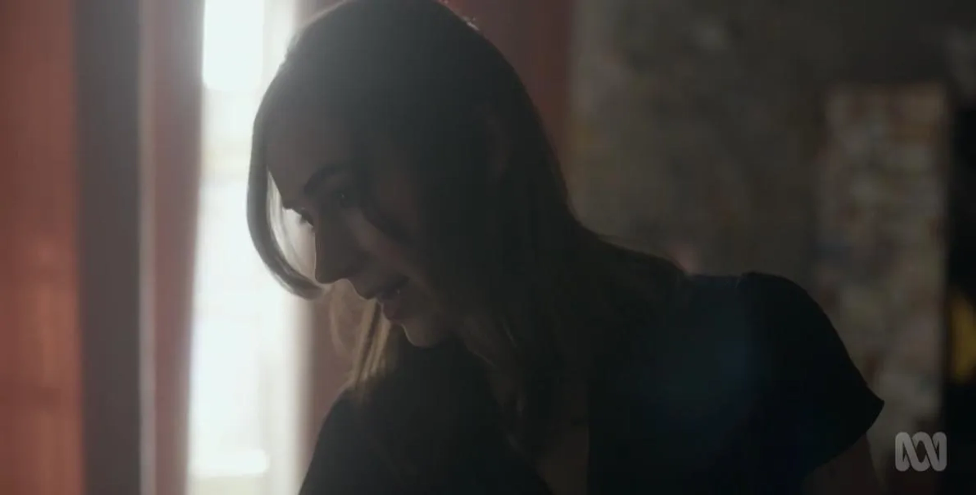 Geraldine Hakewill in Wakefield (2021)