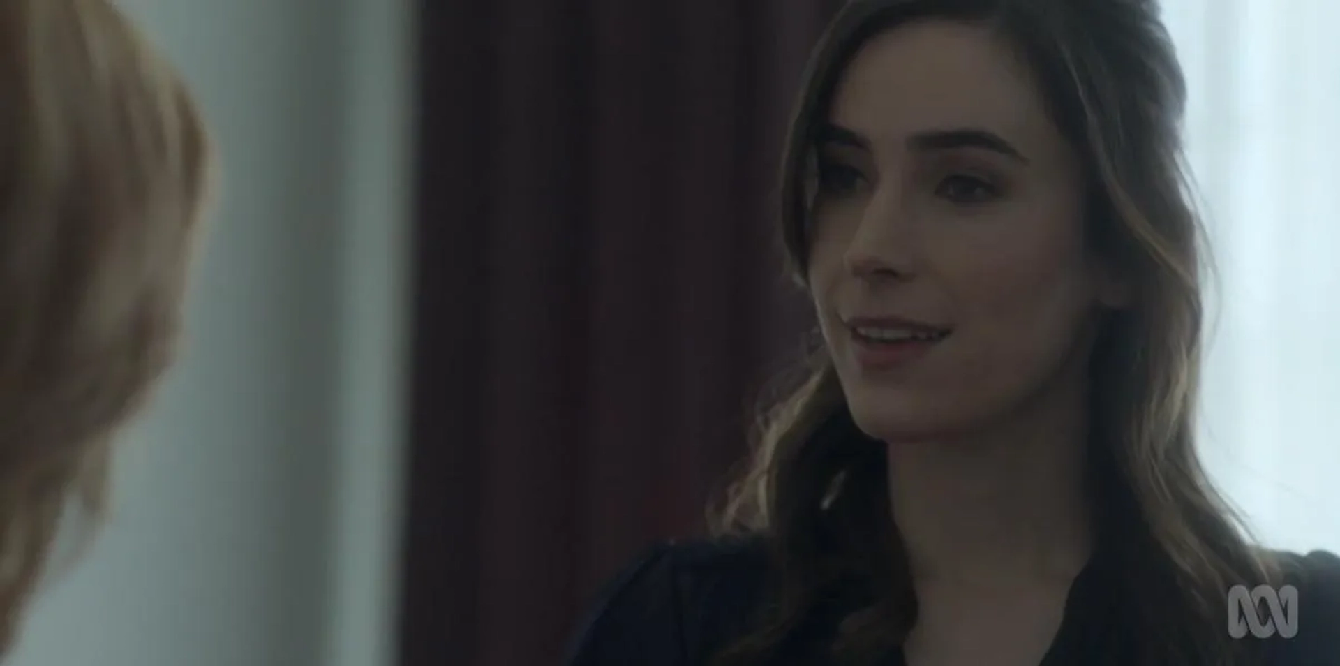 Geraldine Hakewill in Wakefield (2021)