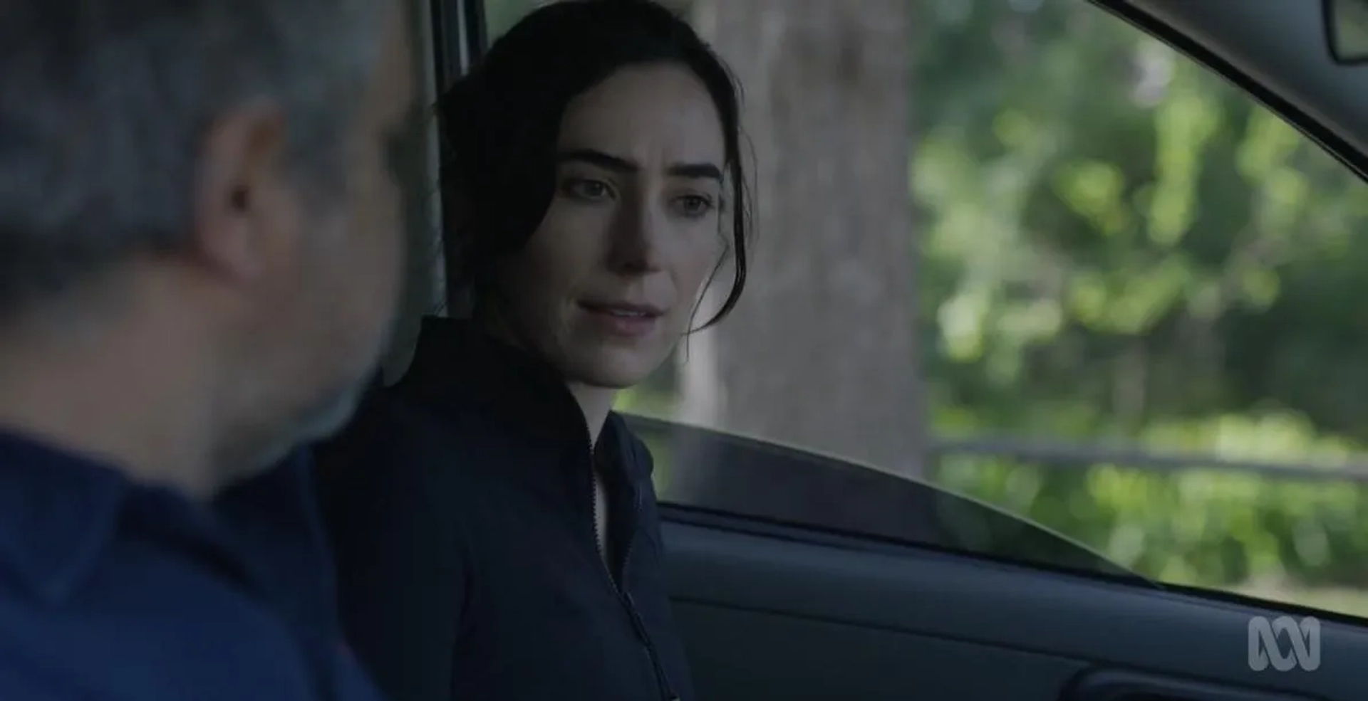 Geraldine Hakewill in Wakefield (2021)