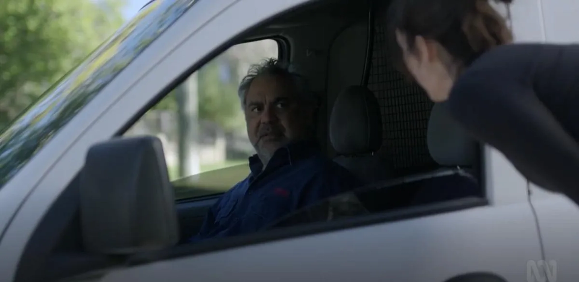 Wayne Blair in Wakefield (2021)