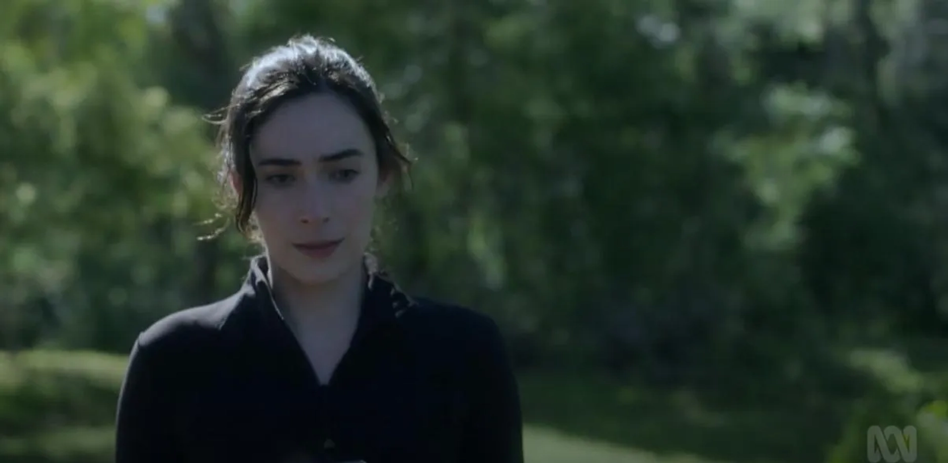Geraldine Hakewill in Wakefield (2021)