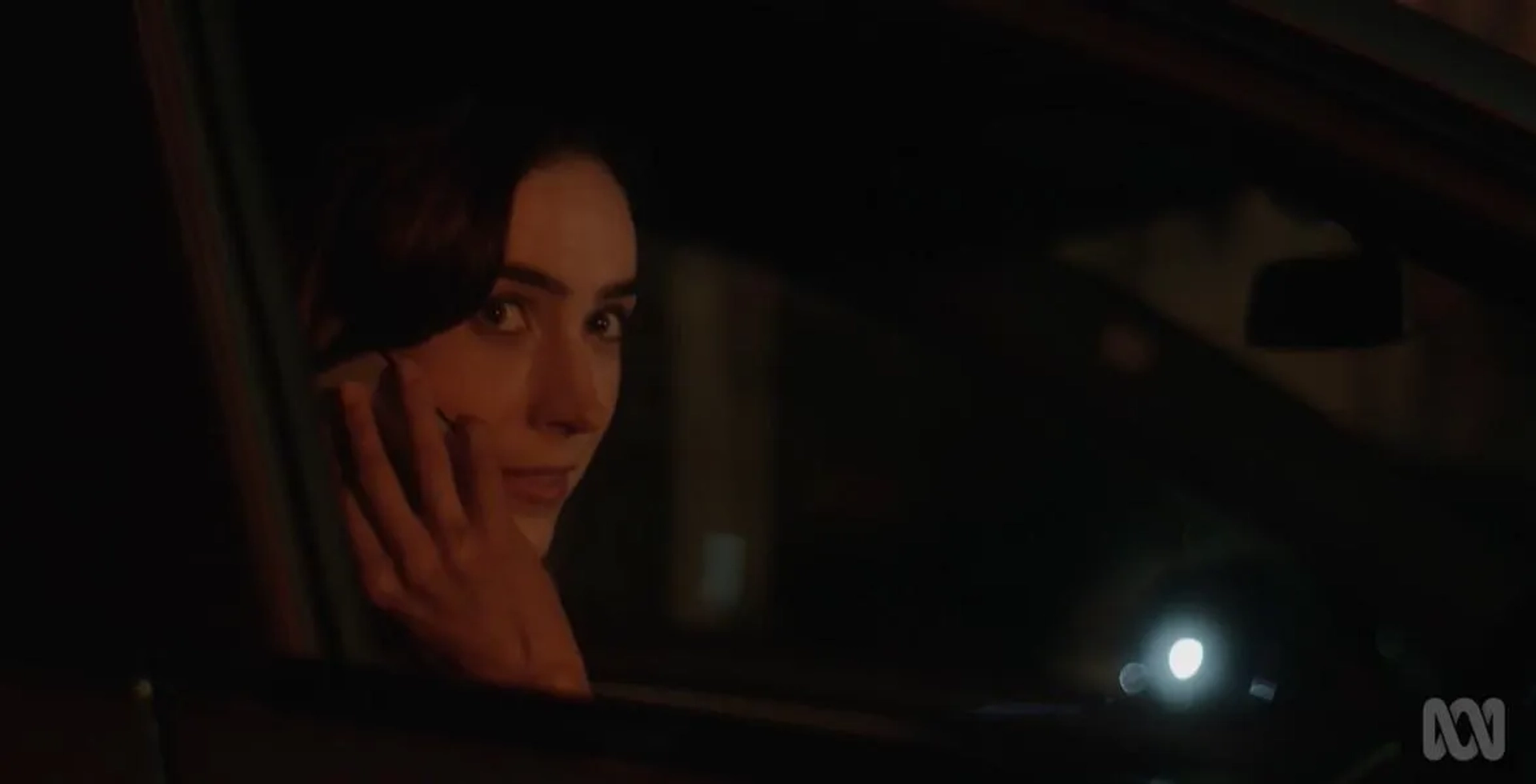 Geraldine Hakewill in Wakefield (2021)
