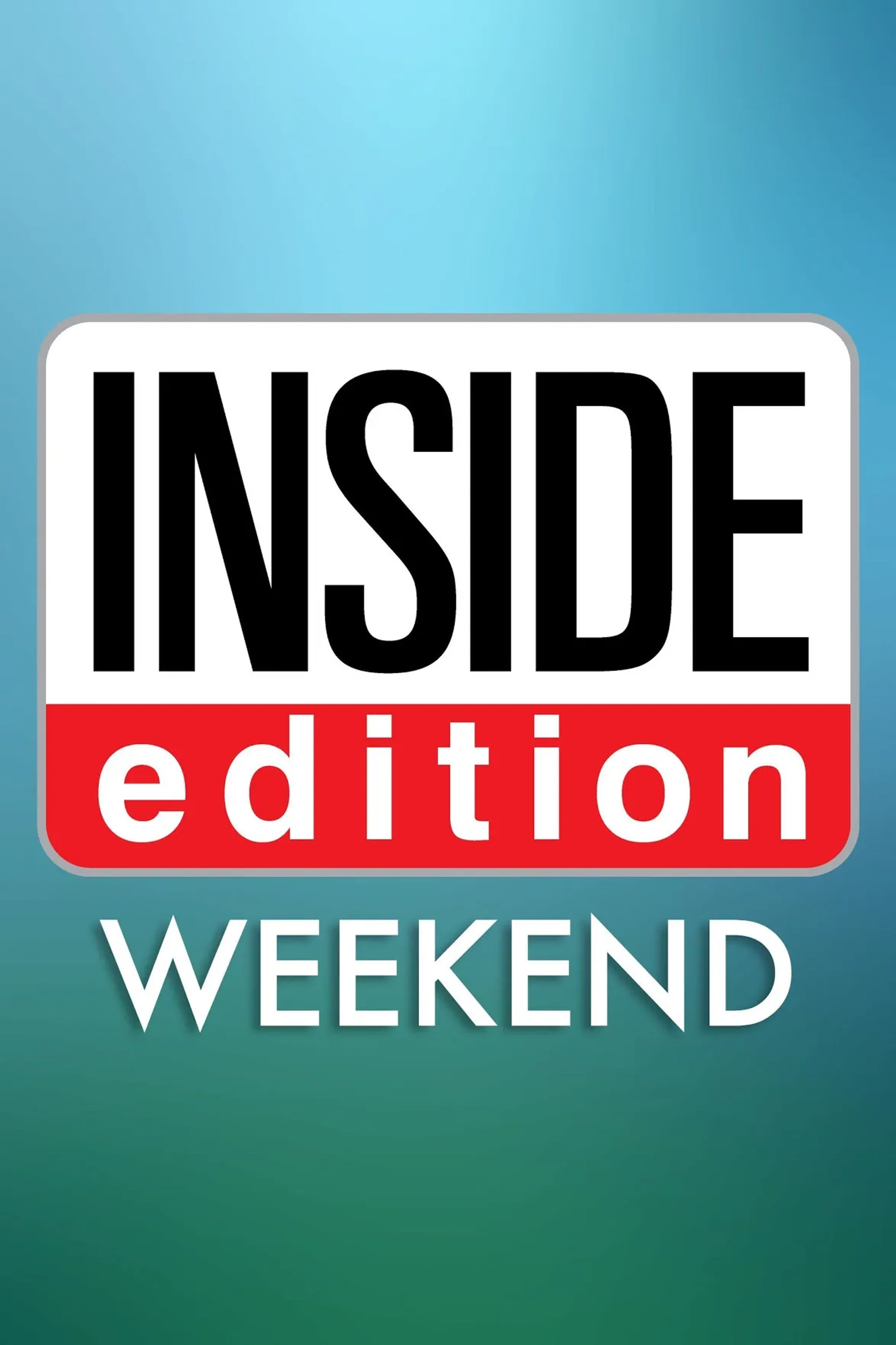 سریال نسخه داخلی آخر هفته (Inside Edition Weekend 1989)