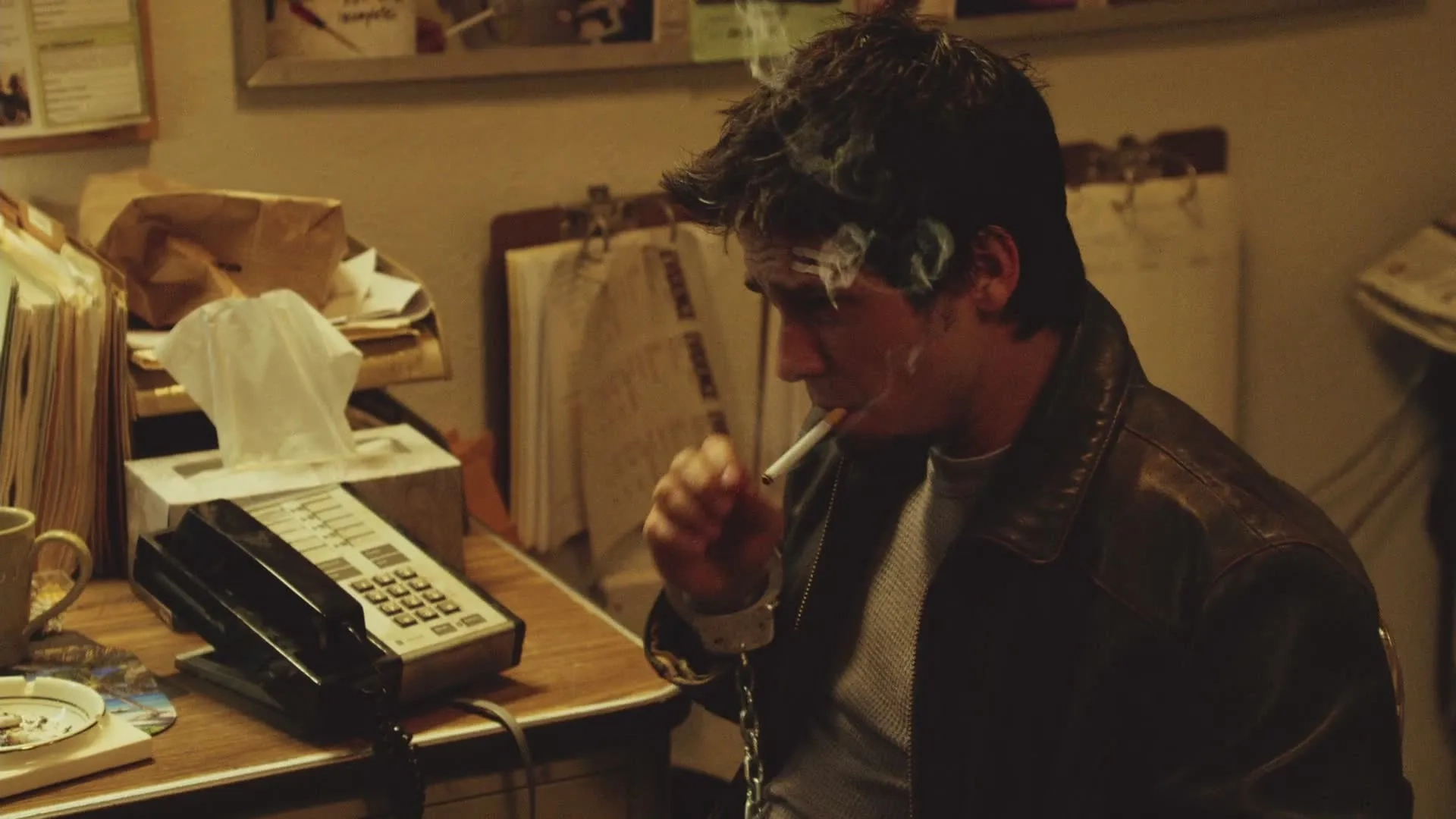 Freddy Rodríguez in Planet Terror (2007)