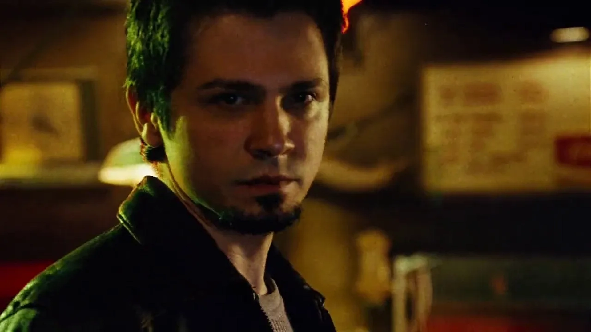 Freddy Rodríguez in Planet Terror (2007)