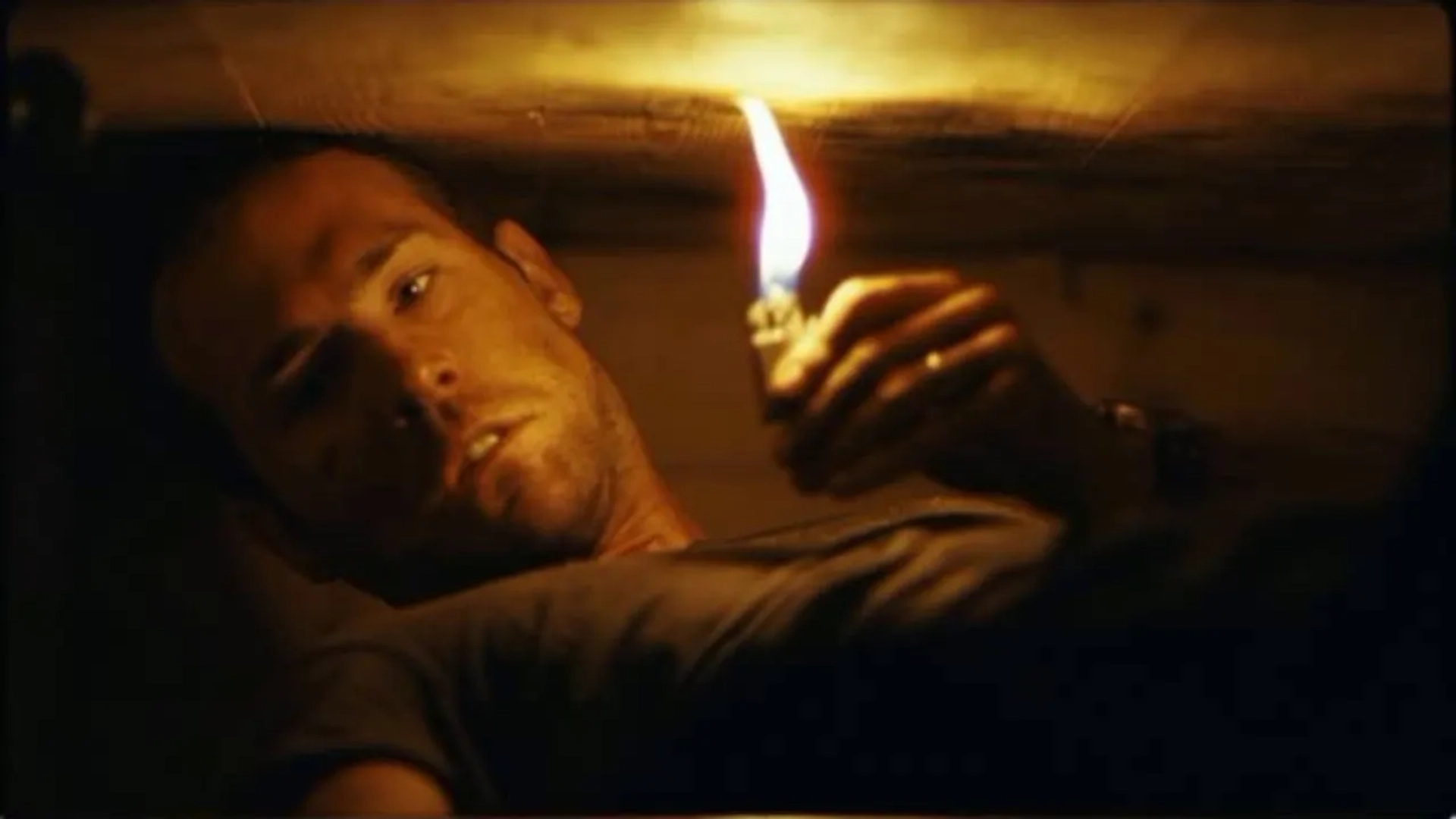 Ryan Reynolds in Buried (2010)