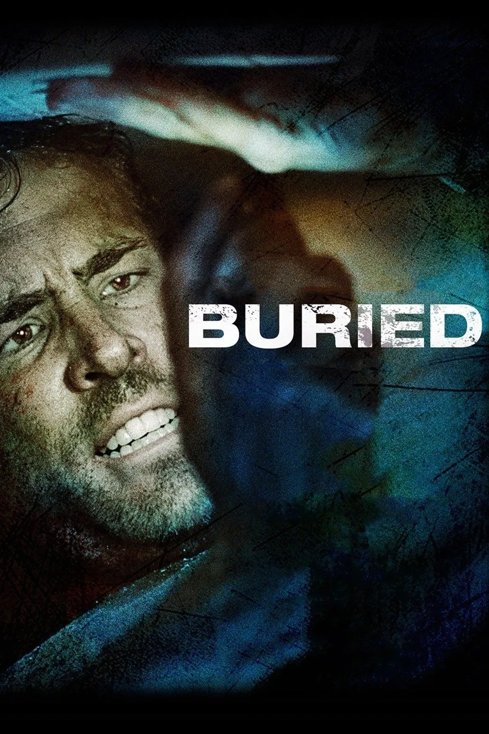 Ryan Reynolds in Buried (2010)