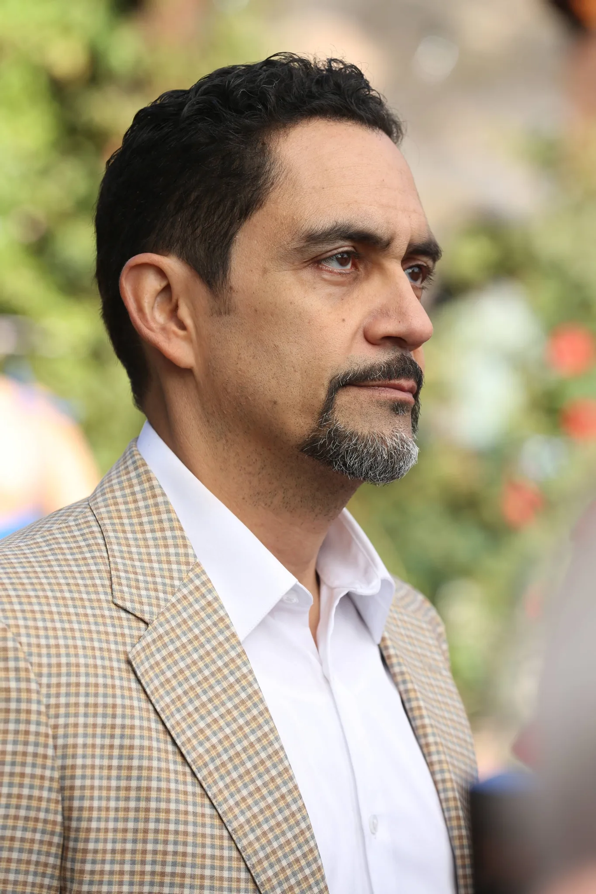 José Zúñiga in Snowfall (2017)