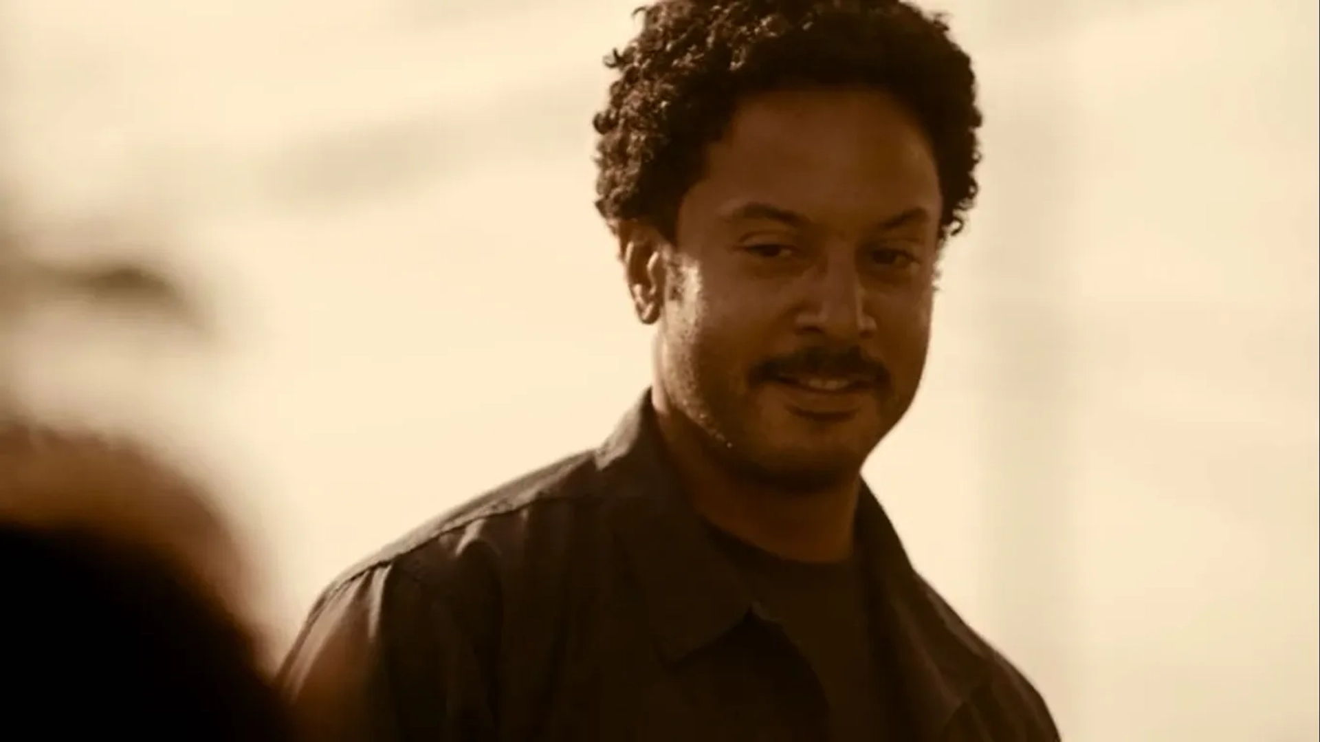 Brandon Jay McLaren in Snowfall: Revolutions (2022)