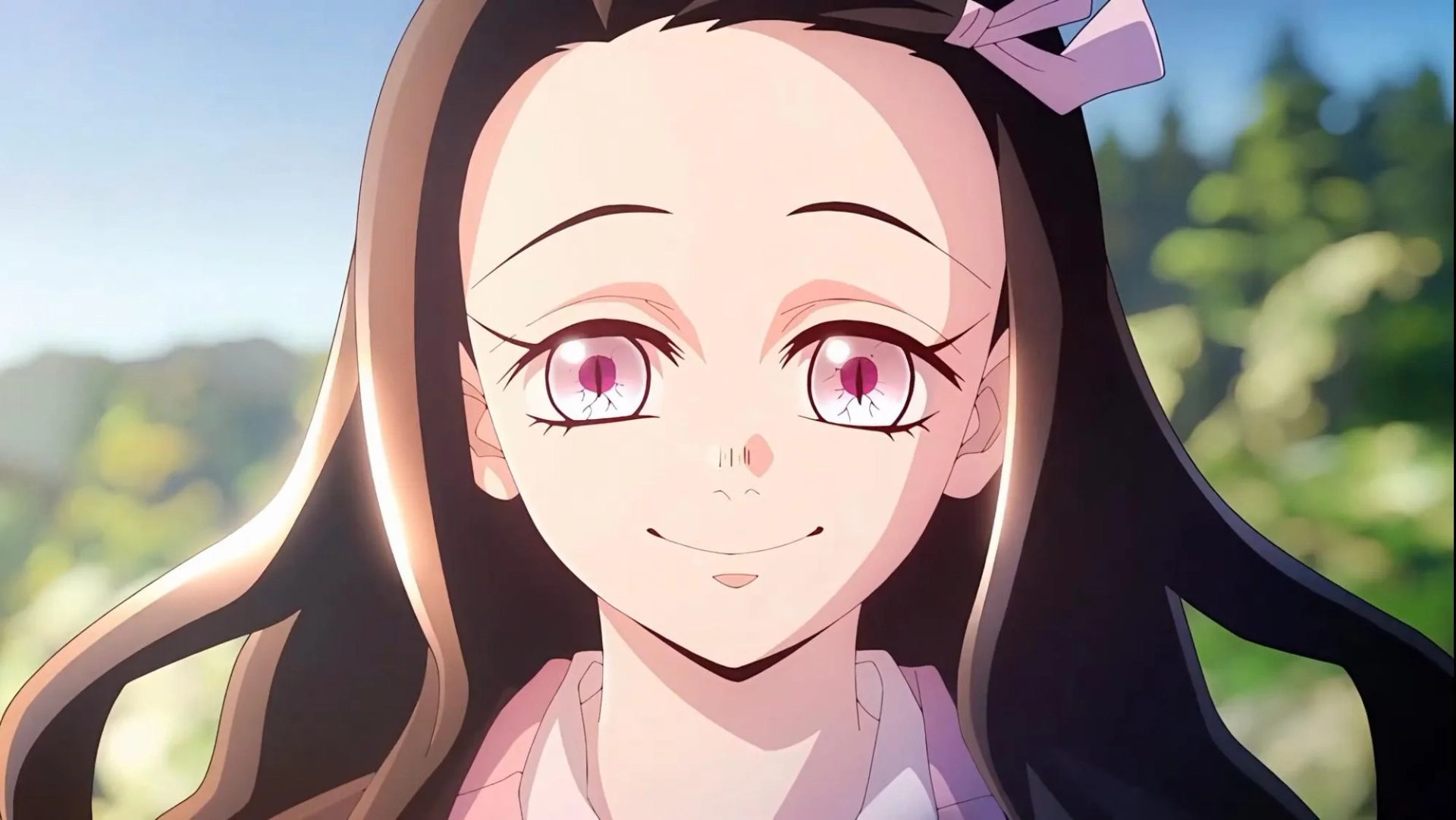 Akari Kitô in Demon Slayer: Kimetsu no Yaiba: A Connected Bond: Daybreak and First Light (2023)