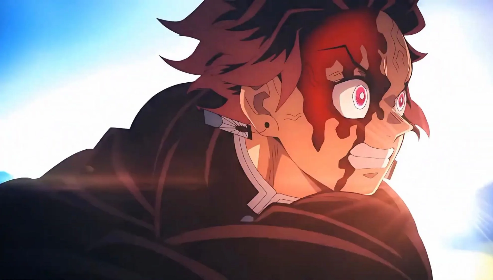 Natsuki Hanae in Demon Slayer: Kimetsu no Yaiba: A Connected Bond: Daybreak and First Light (2023)