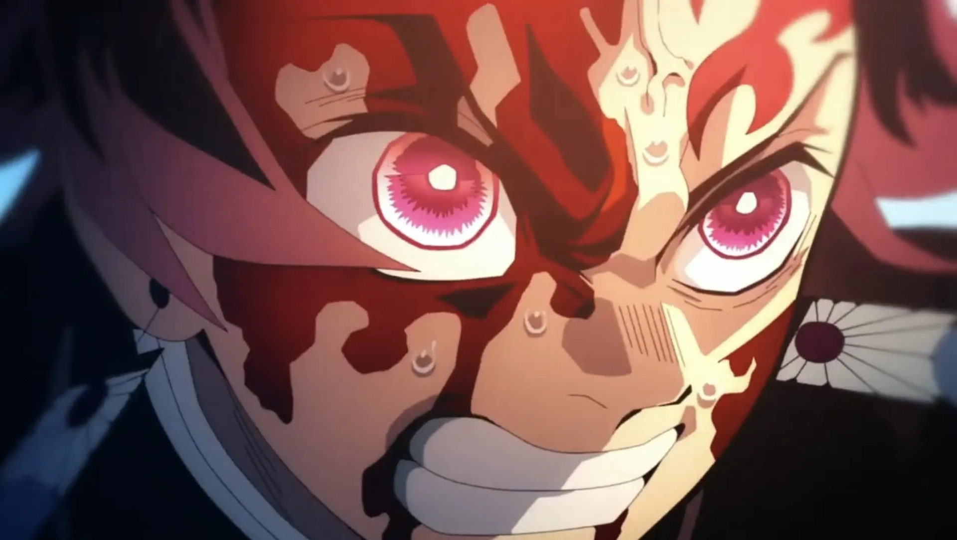 Natsuki Hanae in Demon Slayer: Kimetsu no Yaiba: A Connected Bond: Daybreak and First Light (2023)