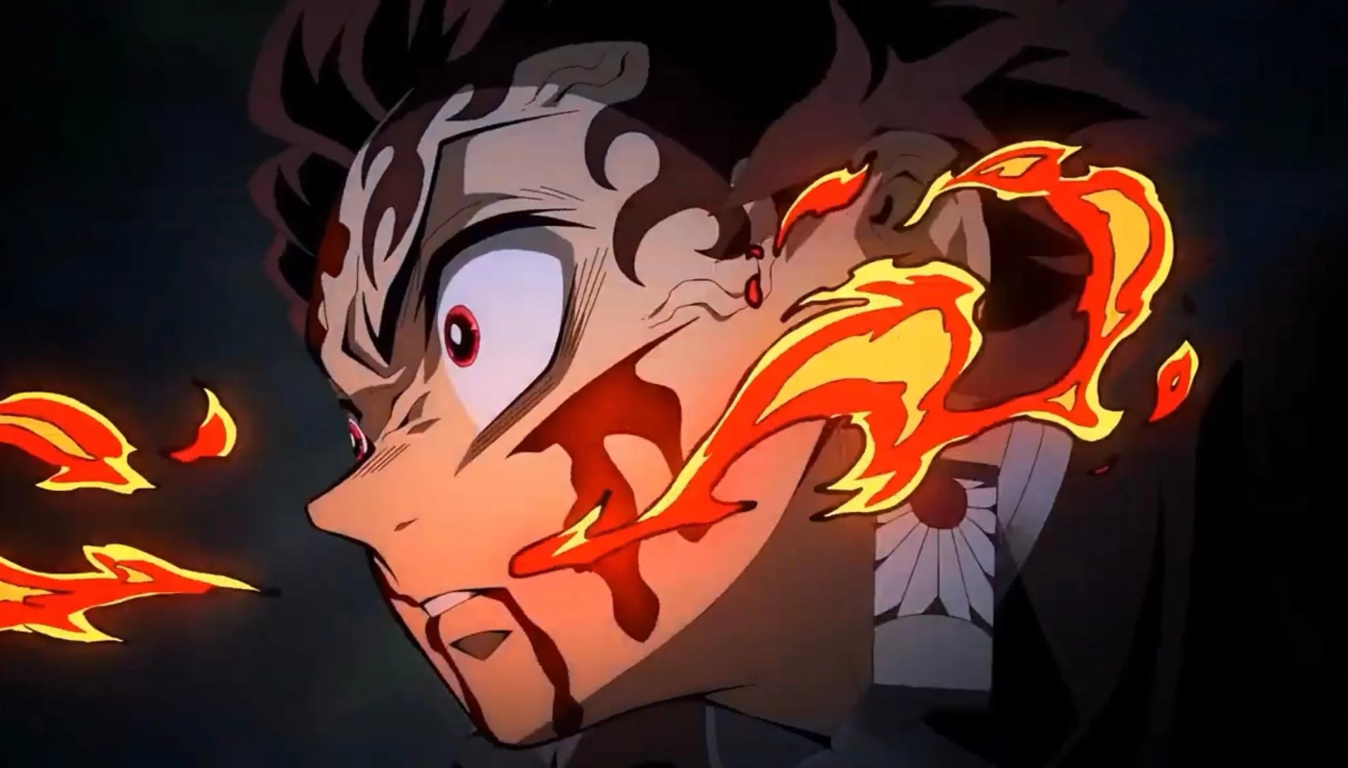 Natsuki Hanae in Demon Slayer: Kimetsu no Yaiba: A Connected Bond: Daybreak and First Light (2023)