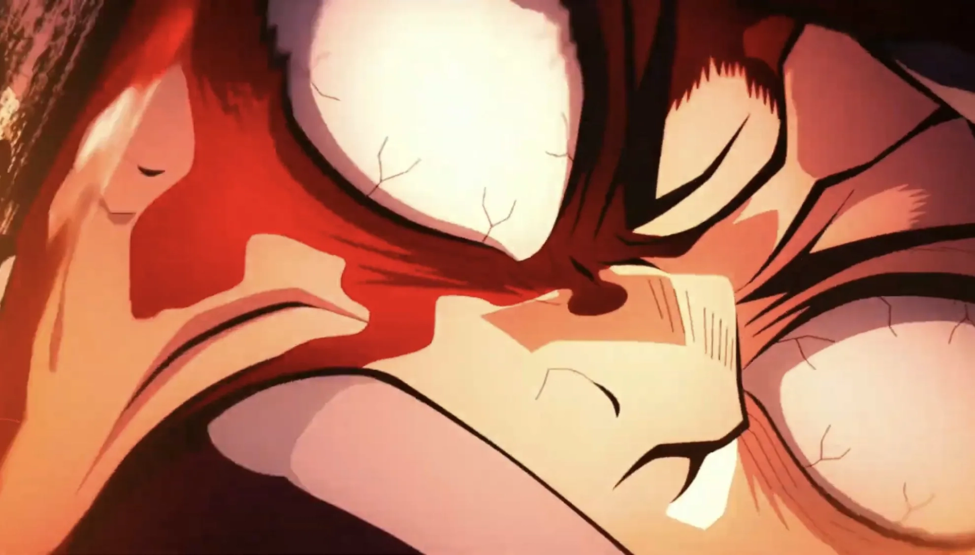 Natsuki Hanae in Demon Slayer: Kimetsu no Yaiba: A Connected Bond: Daybreak and First Light (2023)