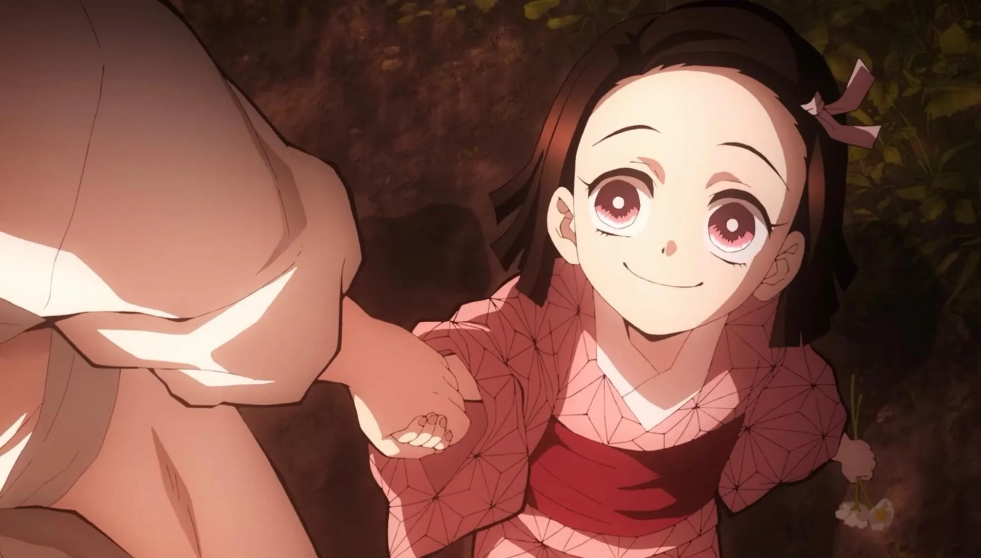 Akari Kitô in Demon Slayer: Kimetsu no Yaiba: Transformation (2022)