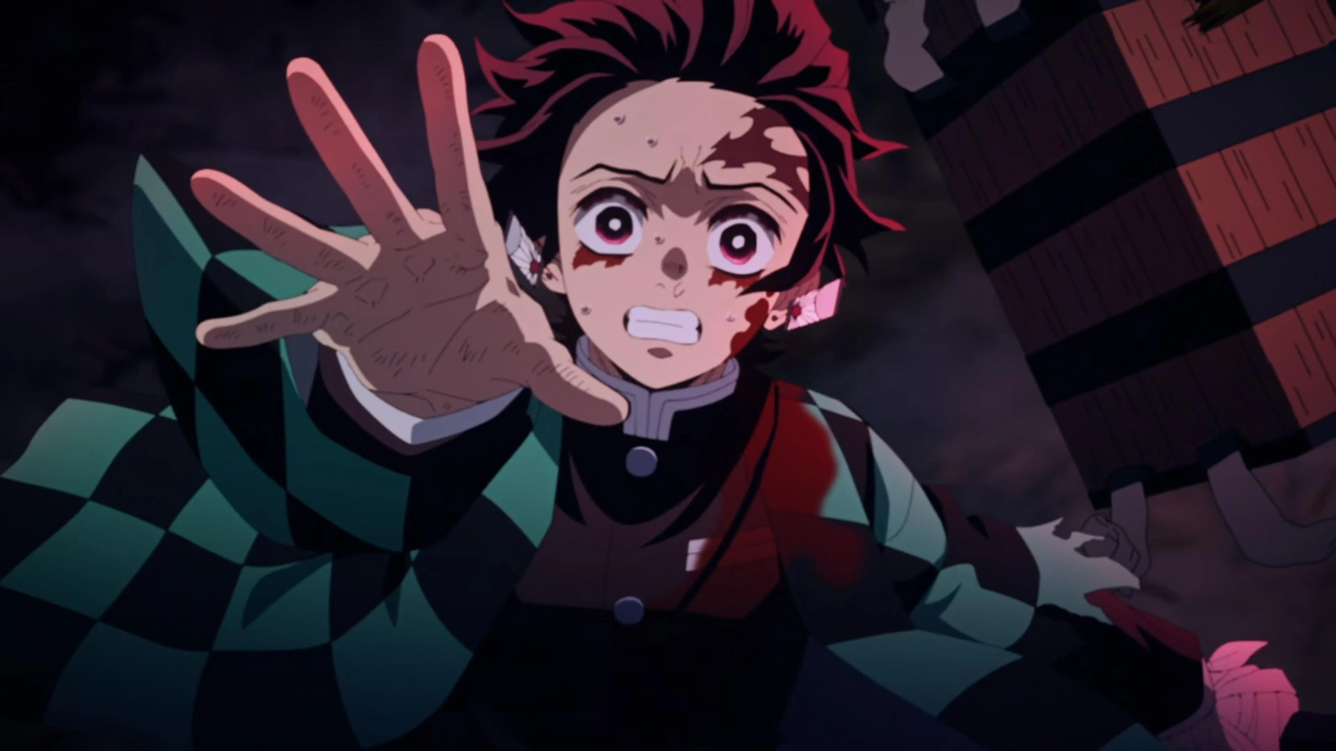 Natsuki Hanae in Demon Slayer: Kimetsu no Yaiba: Once We've Defeated the Upper Rank Demons (2022)