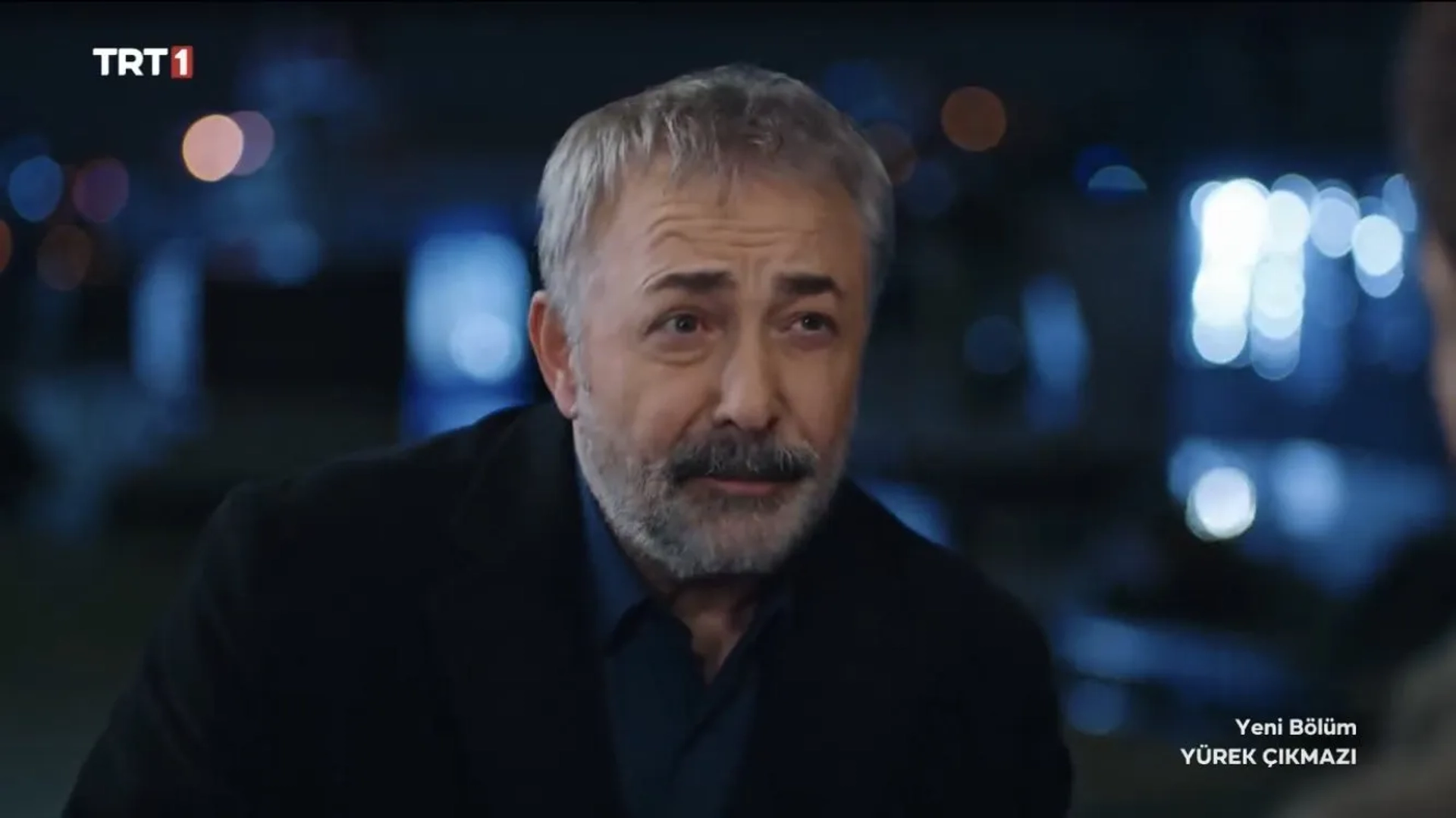 Mehmet Aslantug in Secrets of an Angel (2022)