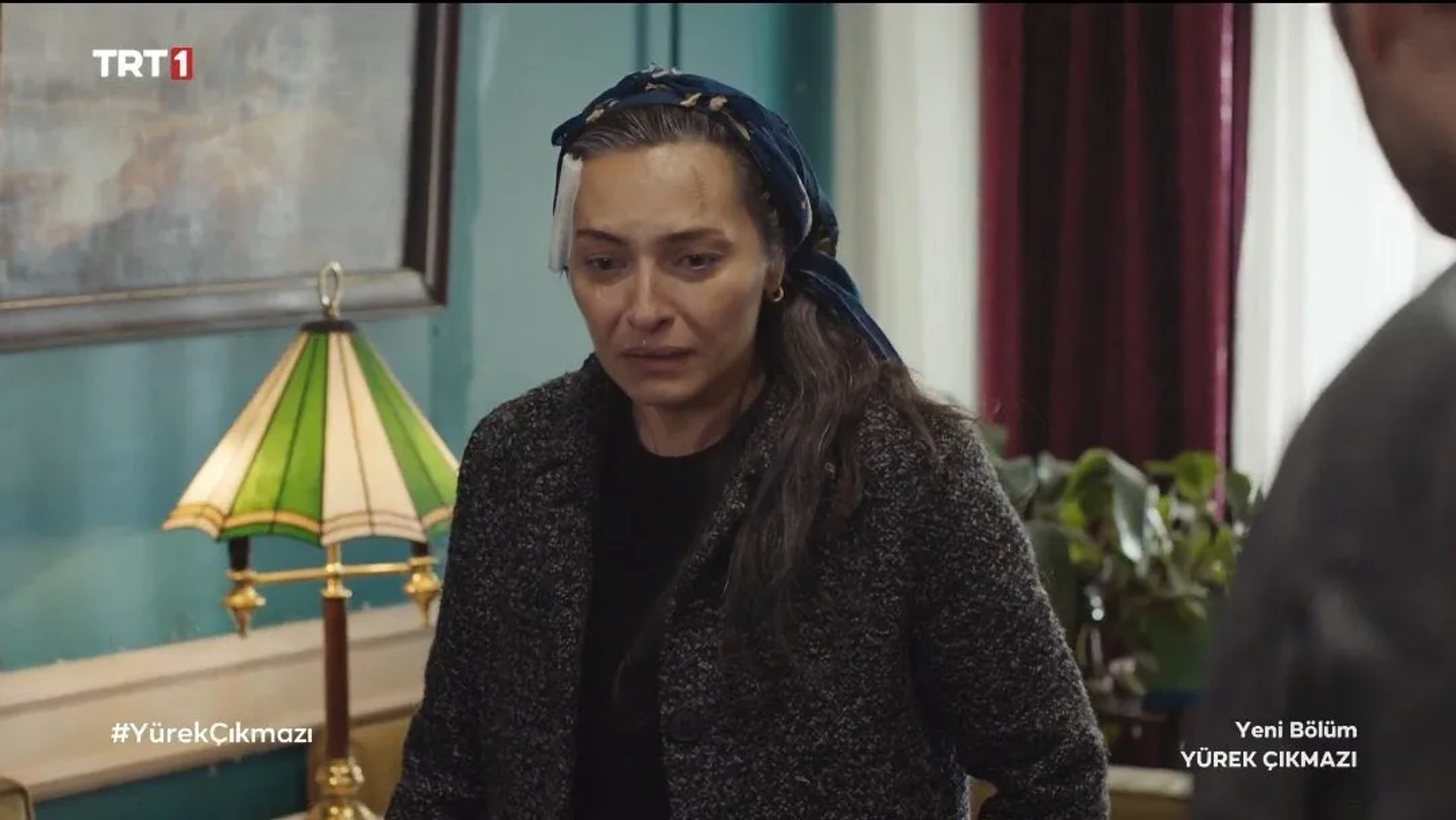 Ayça Bingöl in Secrets of an Angel (2022)