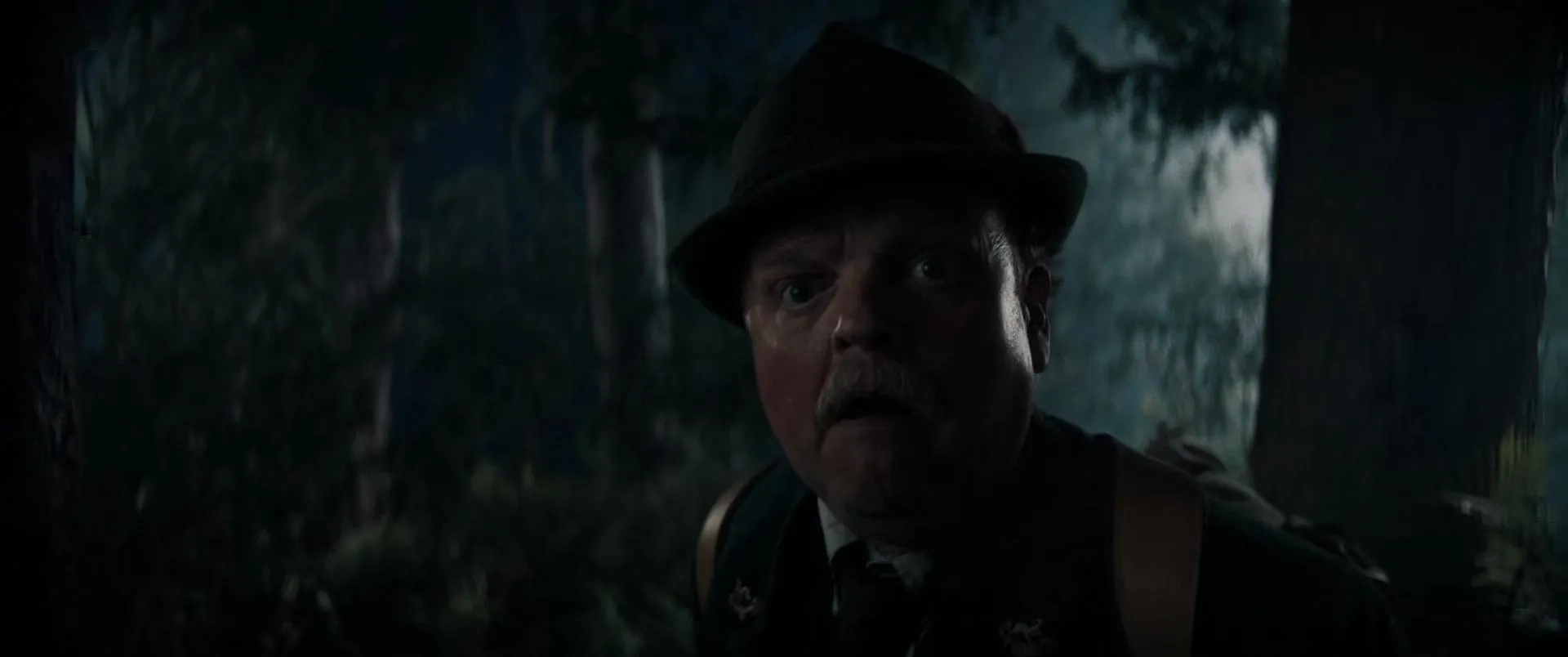 Toby Jones in Indiana Jones and the Dial of Destiny (2023)