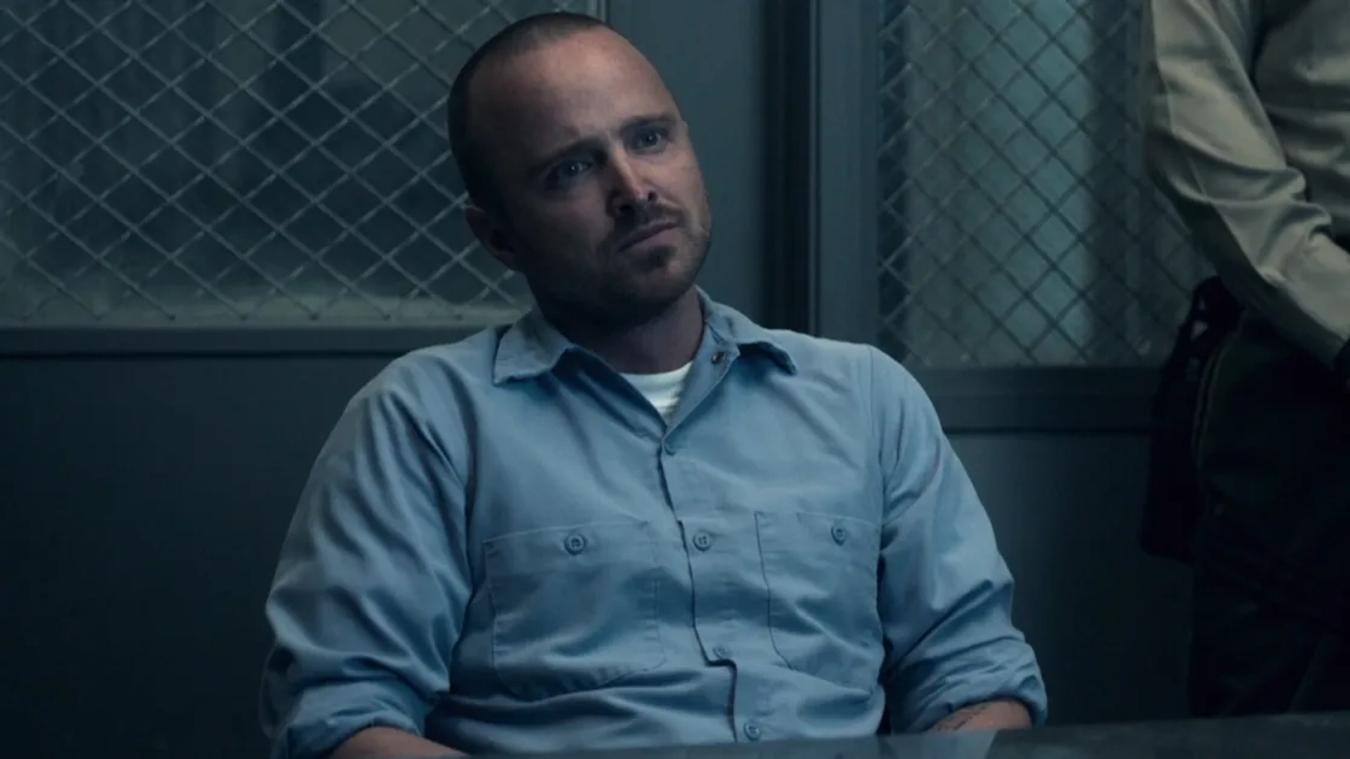 Aaron Paul in Truth Be Told (2019)