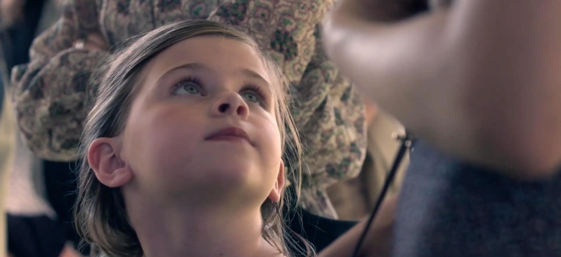 Still of Everleigh McDonell in Truth Be Told and Monster