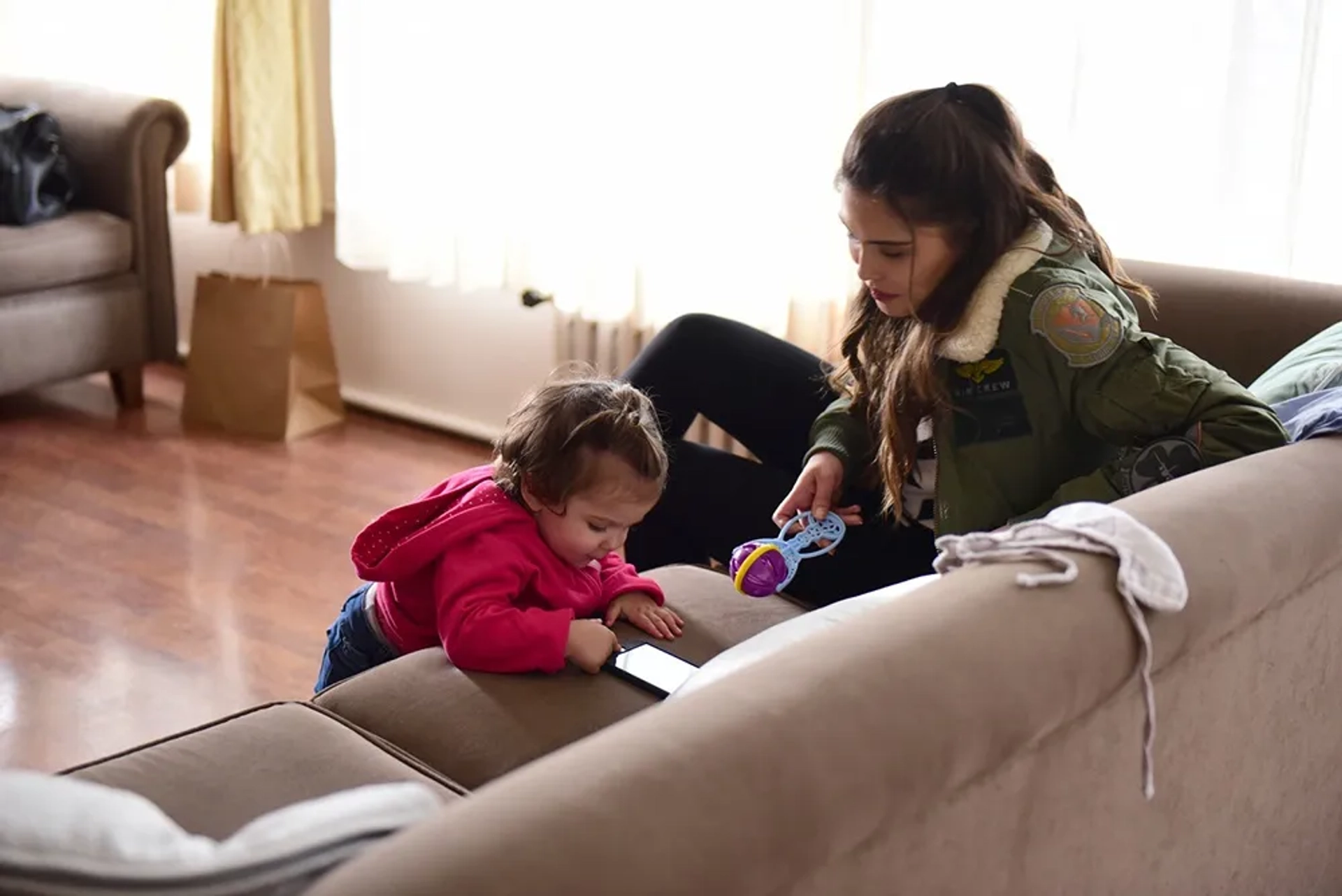 Dilara Aksüyek in Istanbullu Gelin (2017)