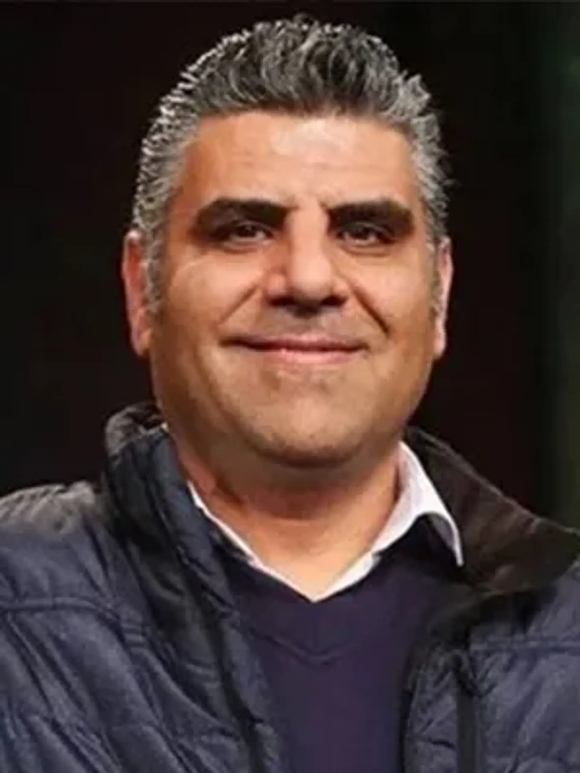 محمد عسگری