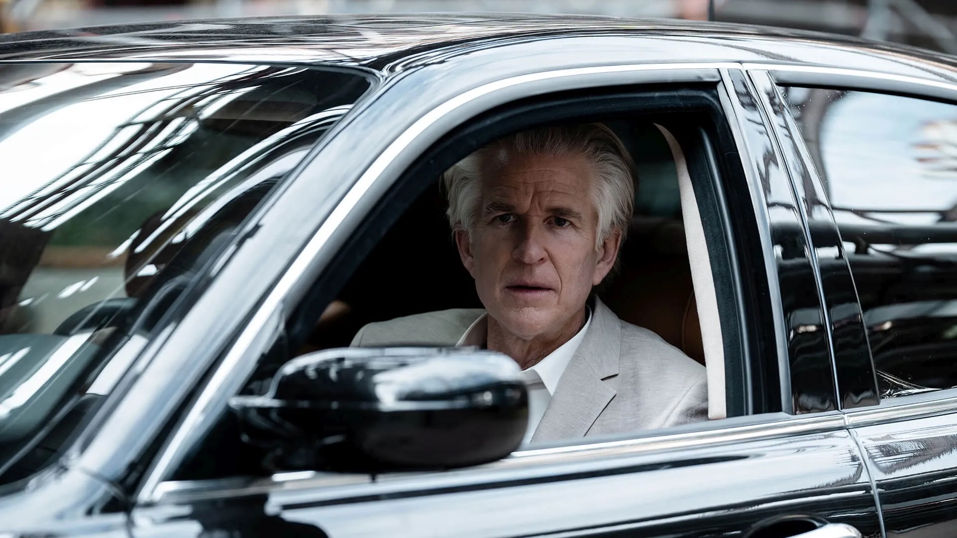 Matthew Modine in Retribution (2023)