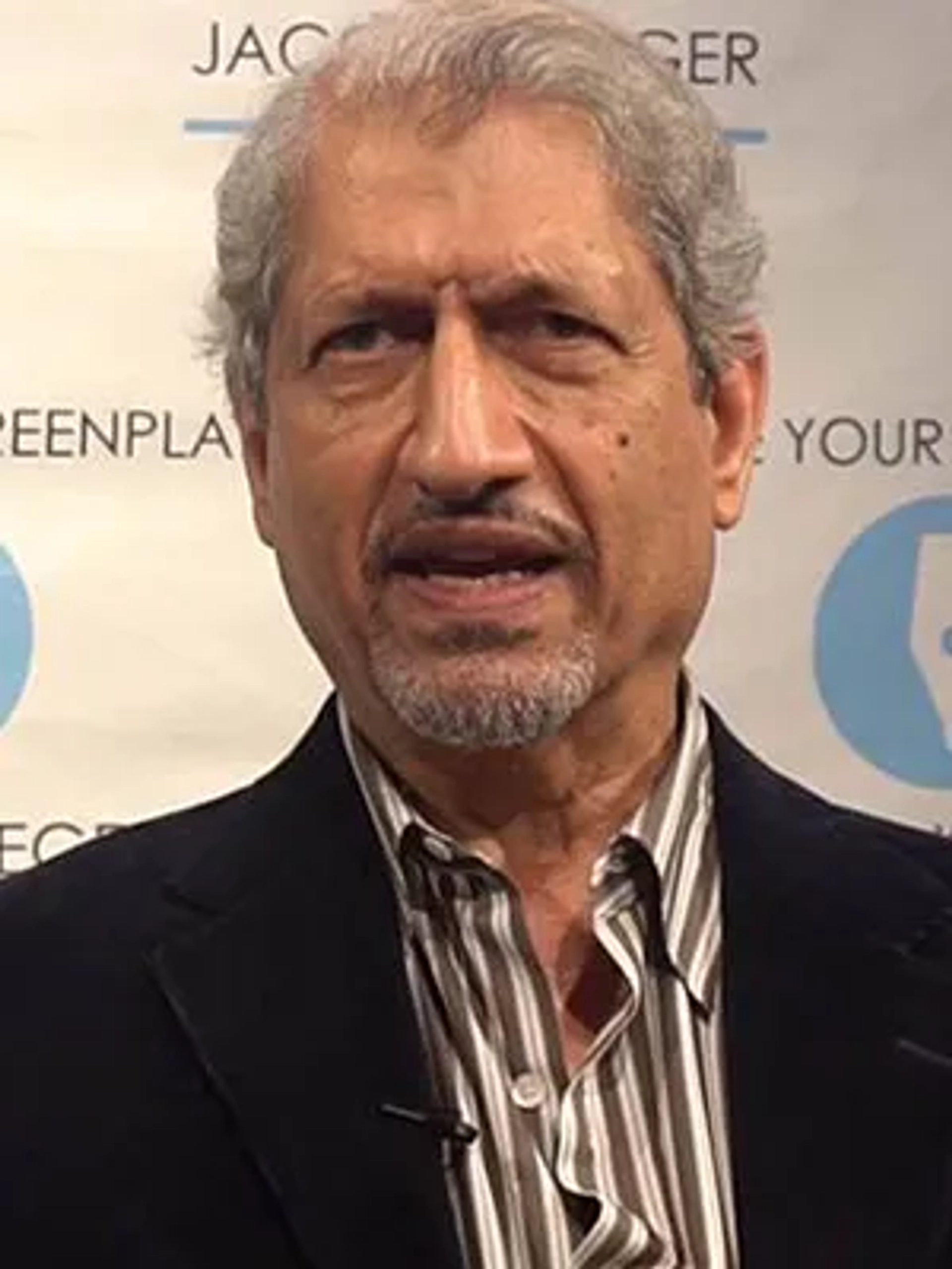 جری پرزیگیان
