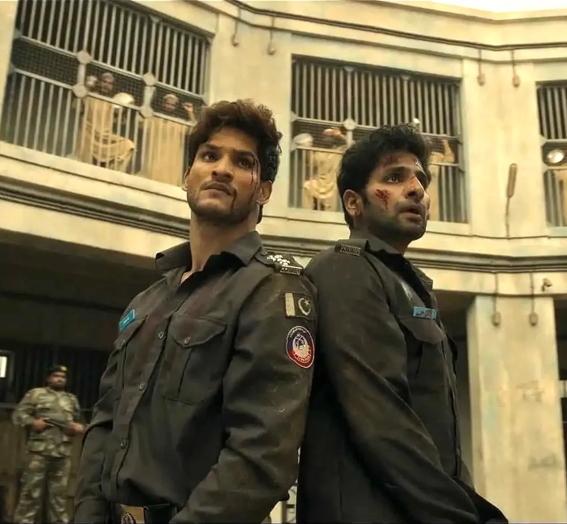 دانلود سریال کماندو (Commando 2023)