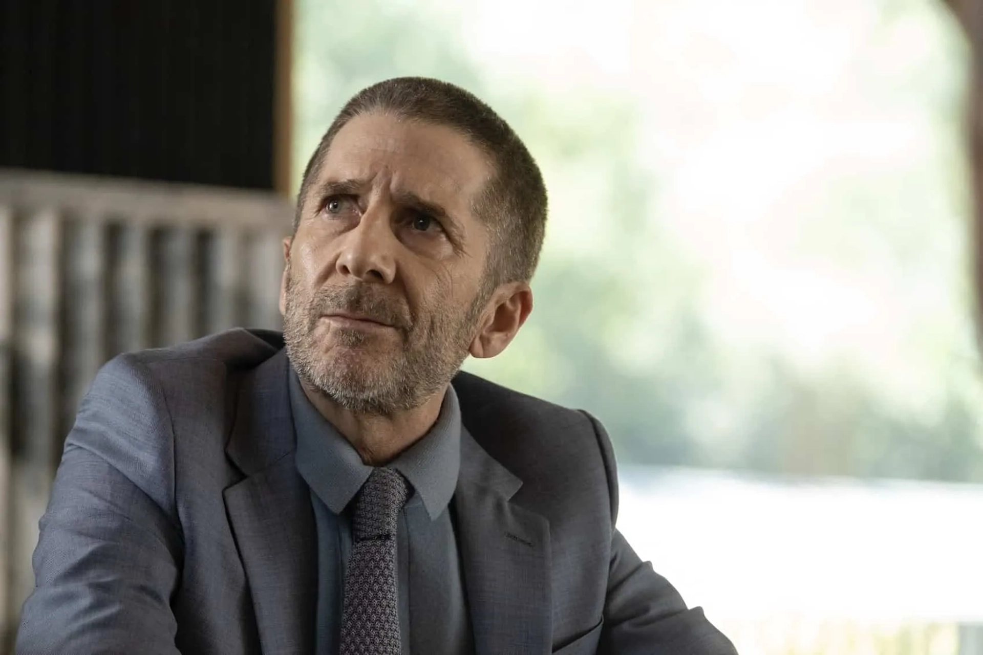 Leland Orser in American Gigolo: Rapture (2022)