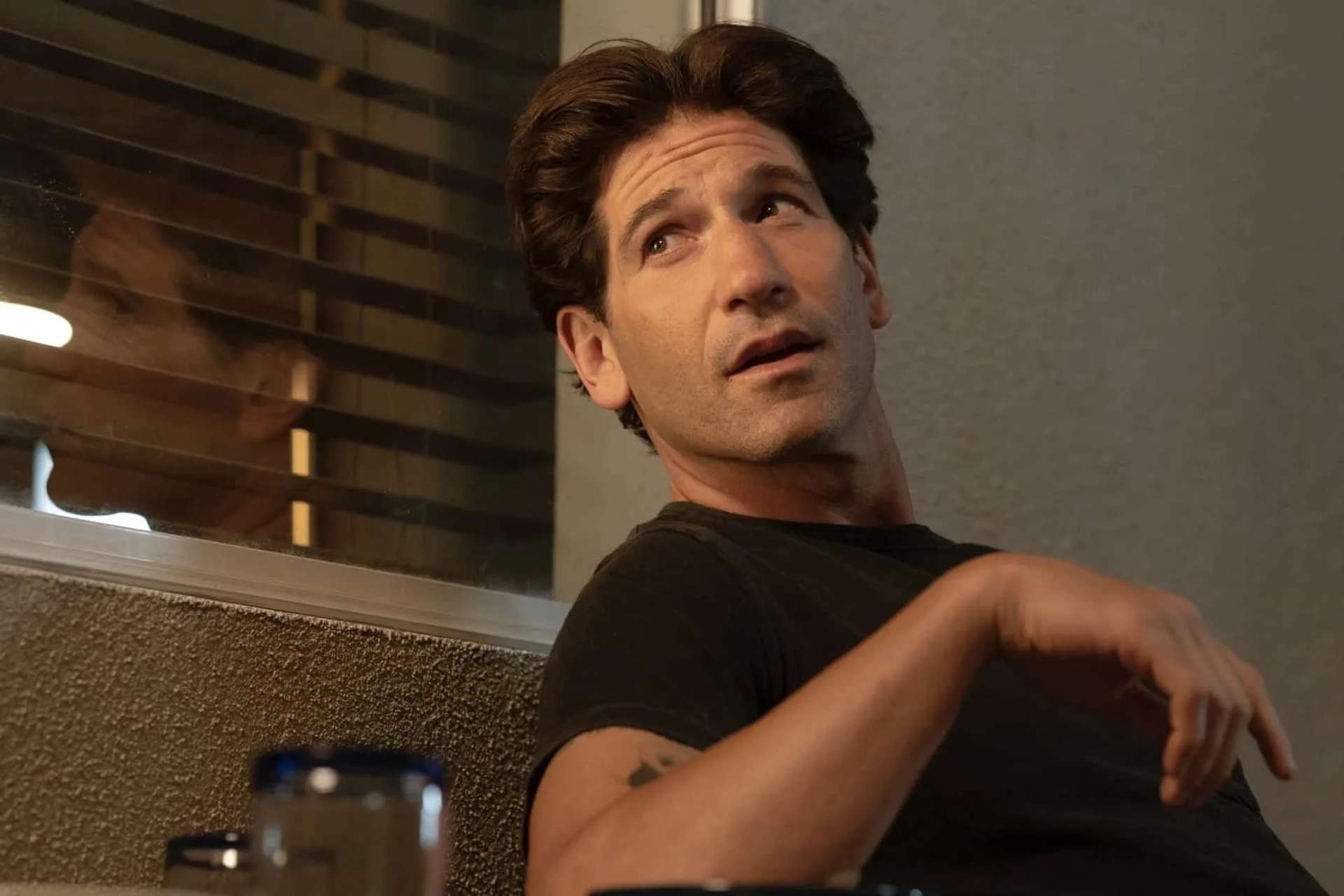 Jon Bernthal in American Gigolo: Pretty Baby (2022)