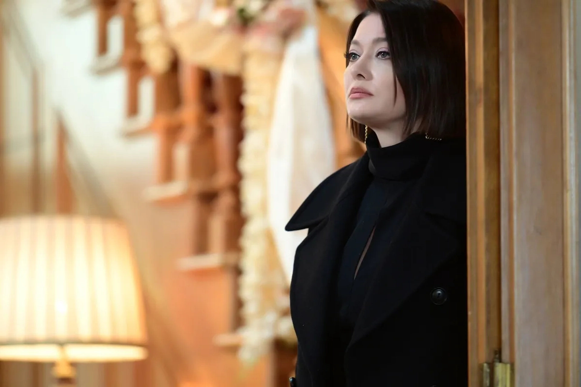 Nurgül Yesilçay in Veda Mektubu (2023)