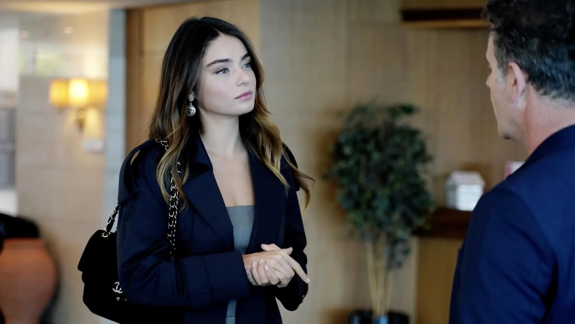 Ayça Aysin Turan in Be My Sunshine (2021)