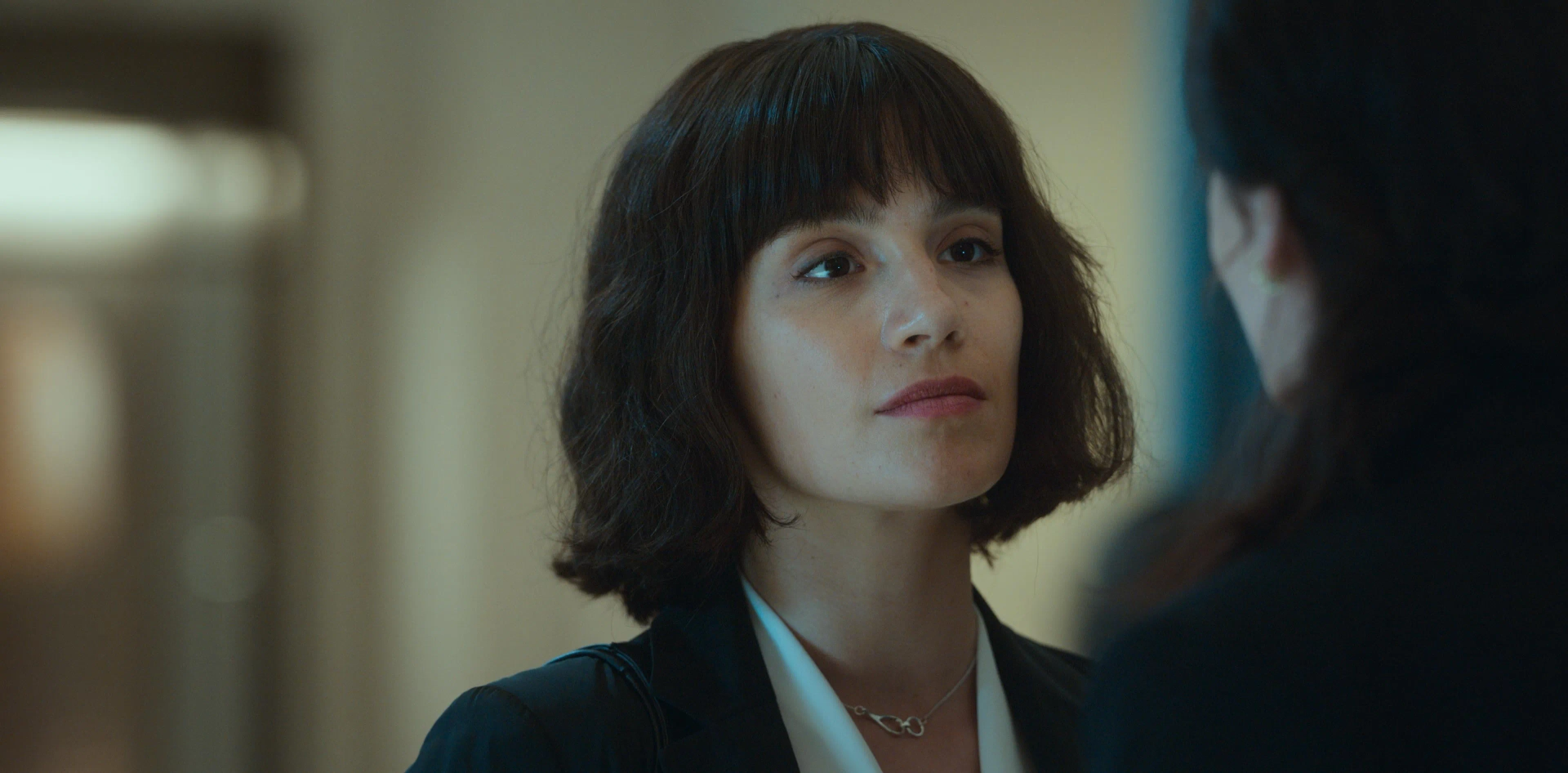 Olivia Popica in Liaison (2023)