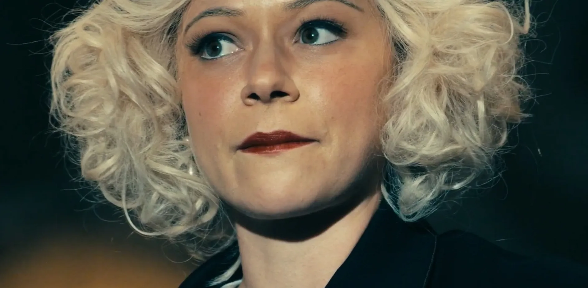 Tatiana Maslany in Perry Mason: Chapter Three (2020)