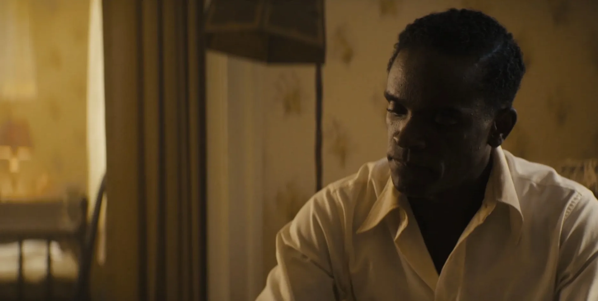 Chris Chalk in Perry Mason: Chapter Three (2020)