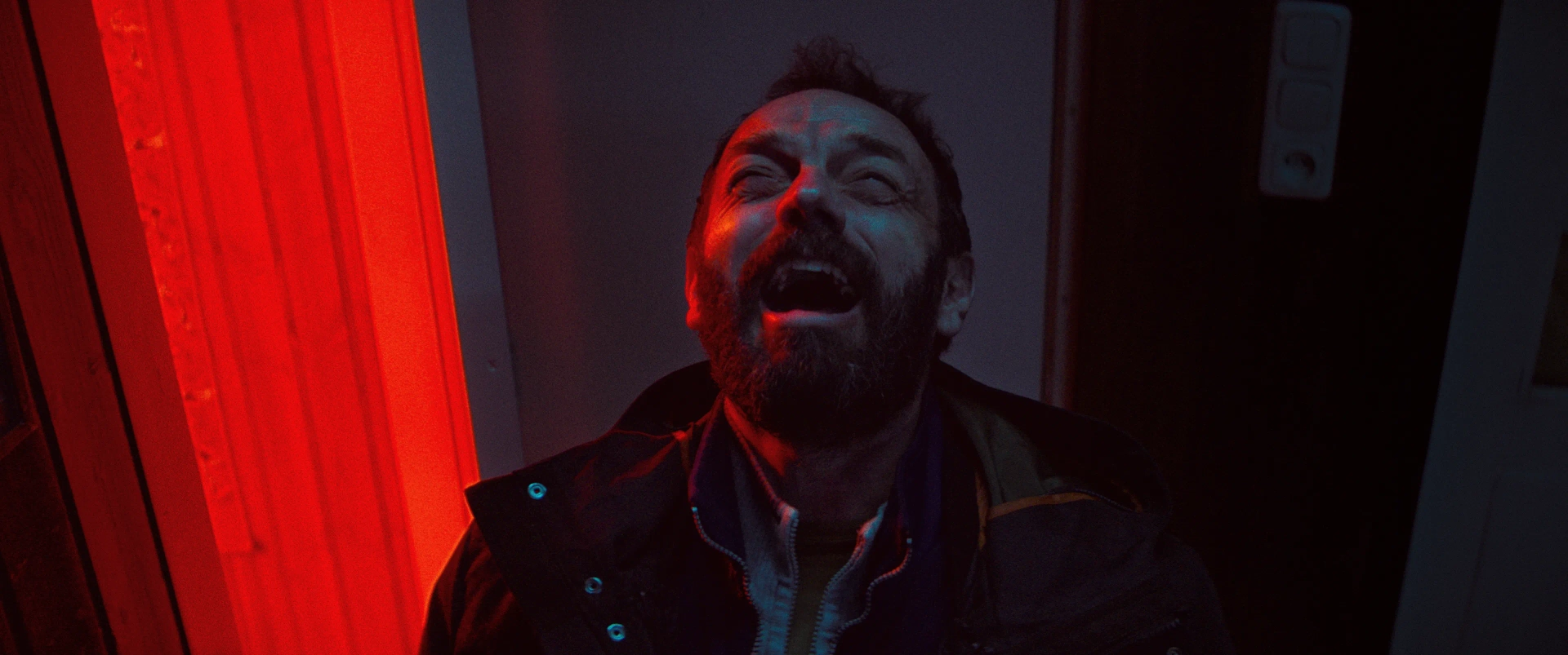 Edon Rizvanolli in Moloch (2022)