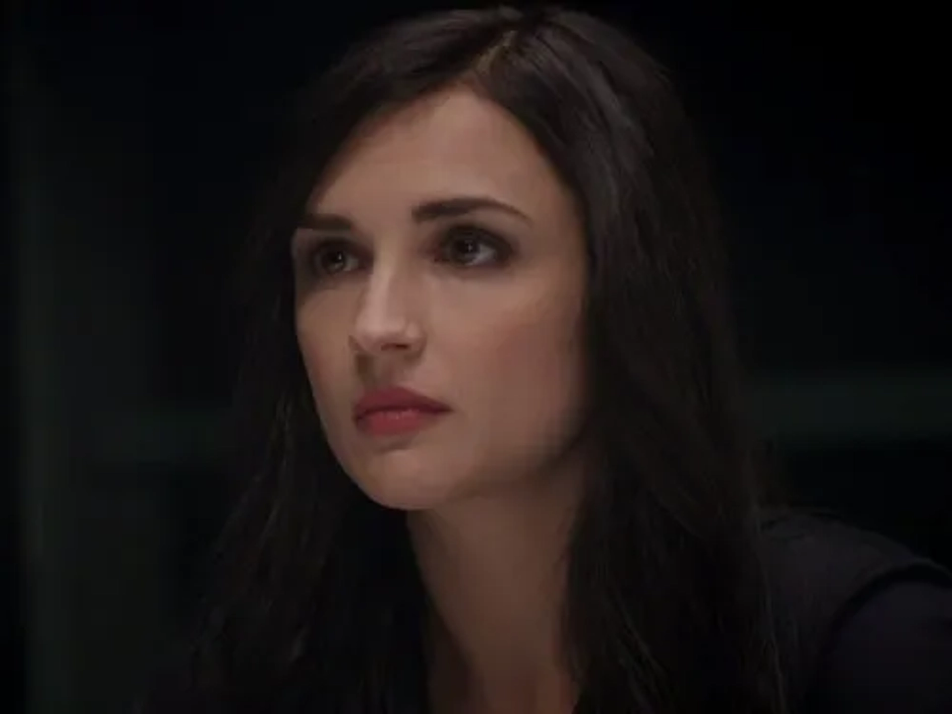 Rachael Leigh Cook in Perception (2012)