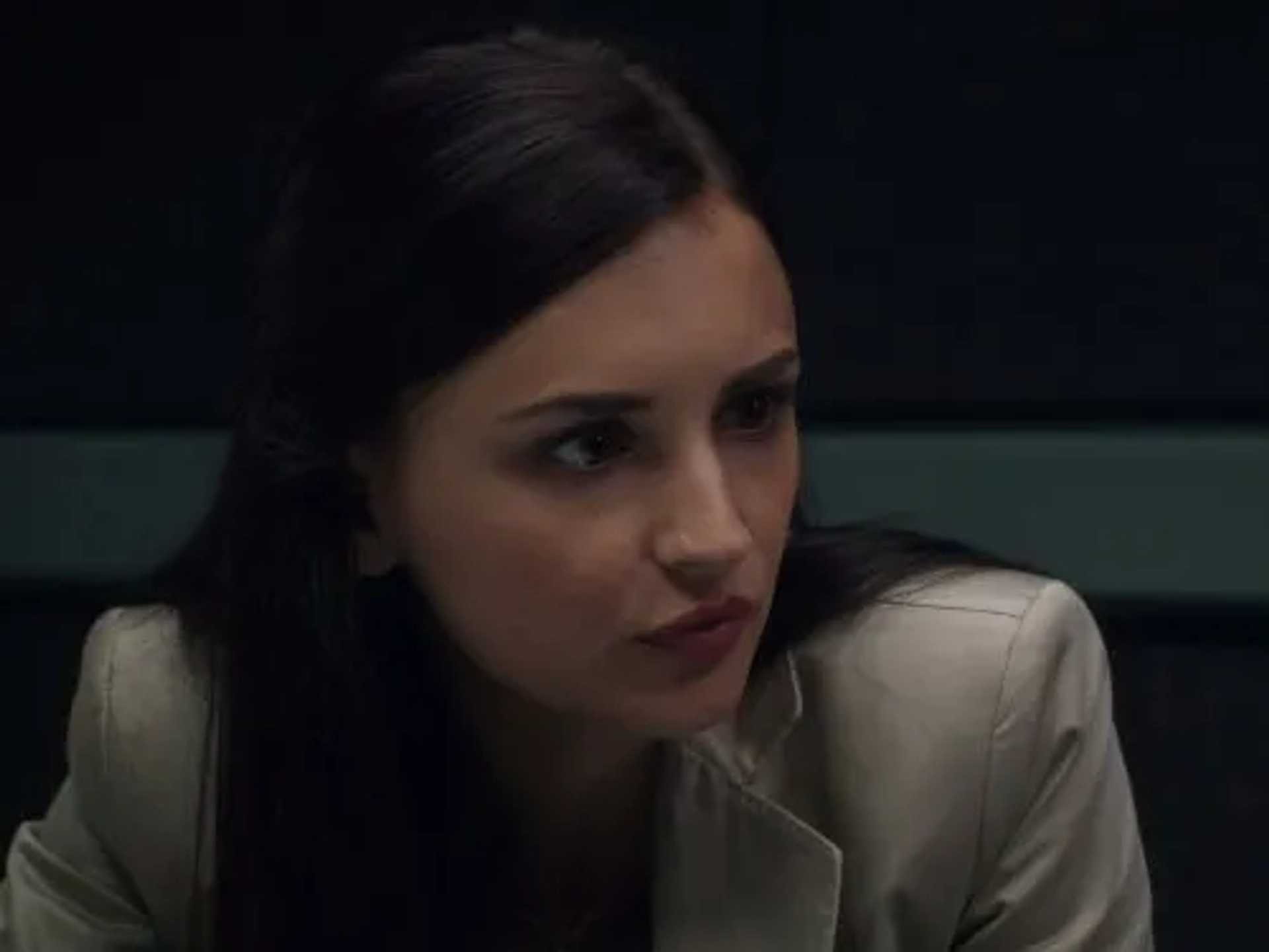 Rachael Leigh Cook in Perception (2012)