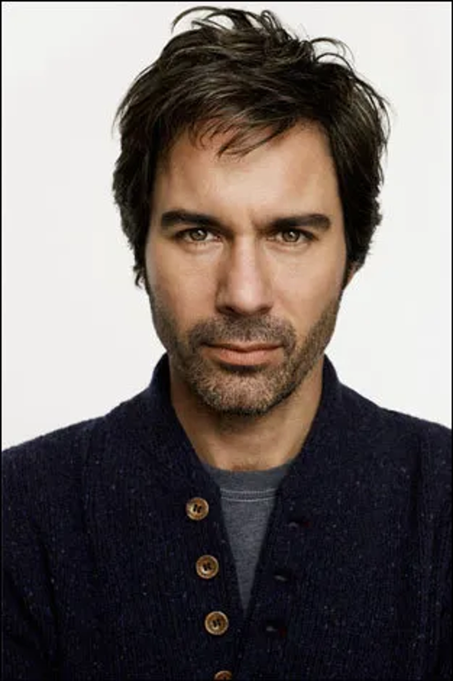 Eric McCormack in Perception (2012)