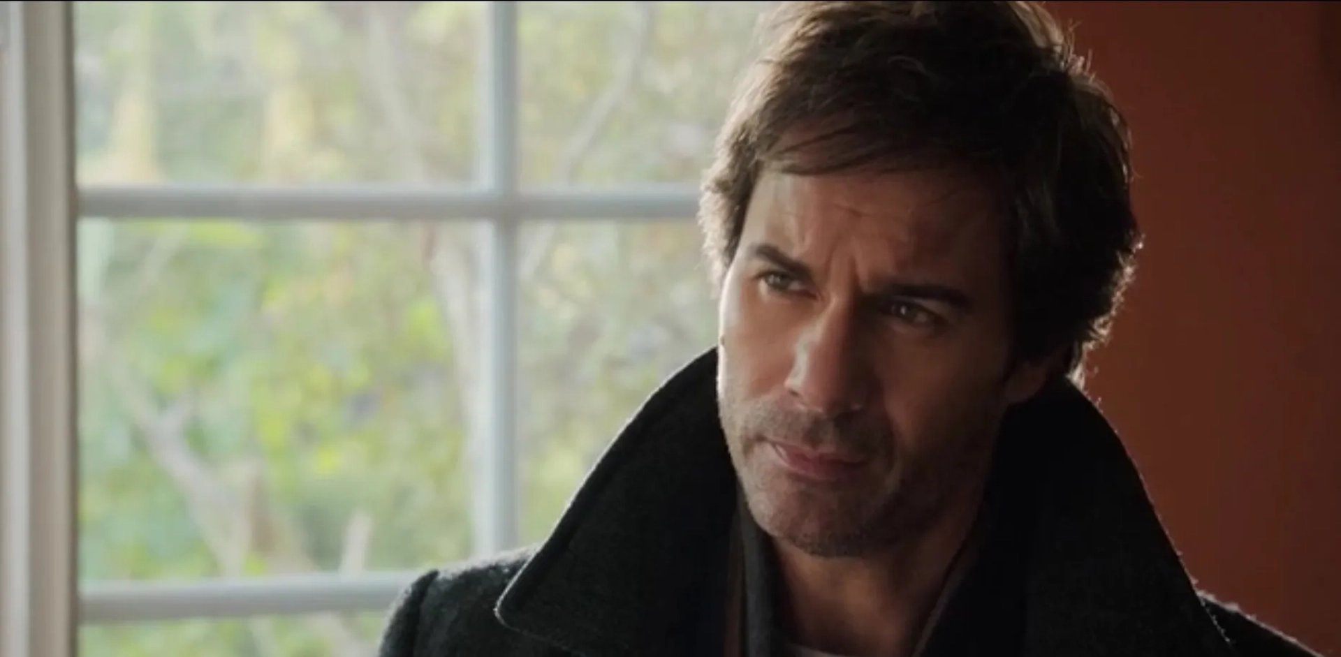 Eric McCormack in Perception (2012)