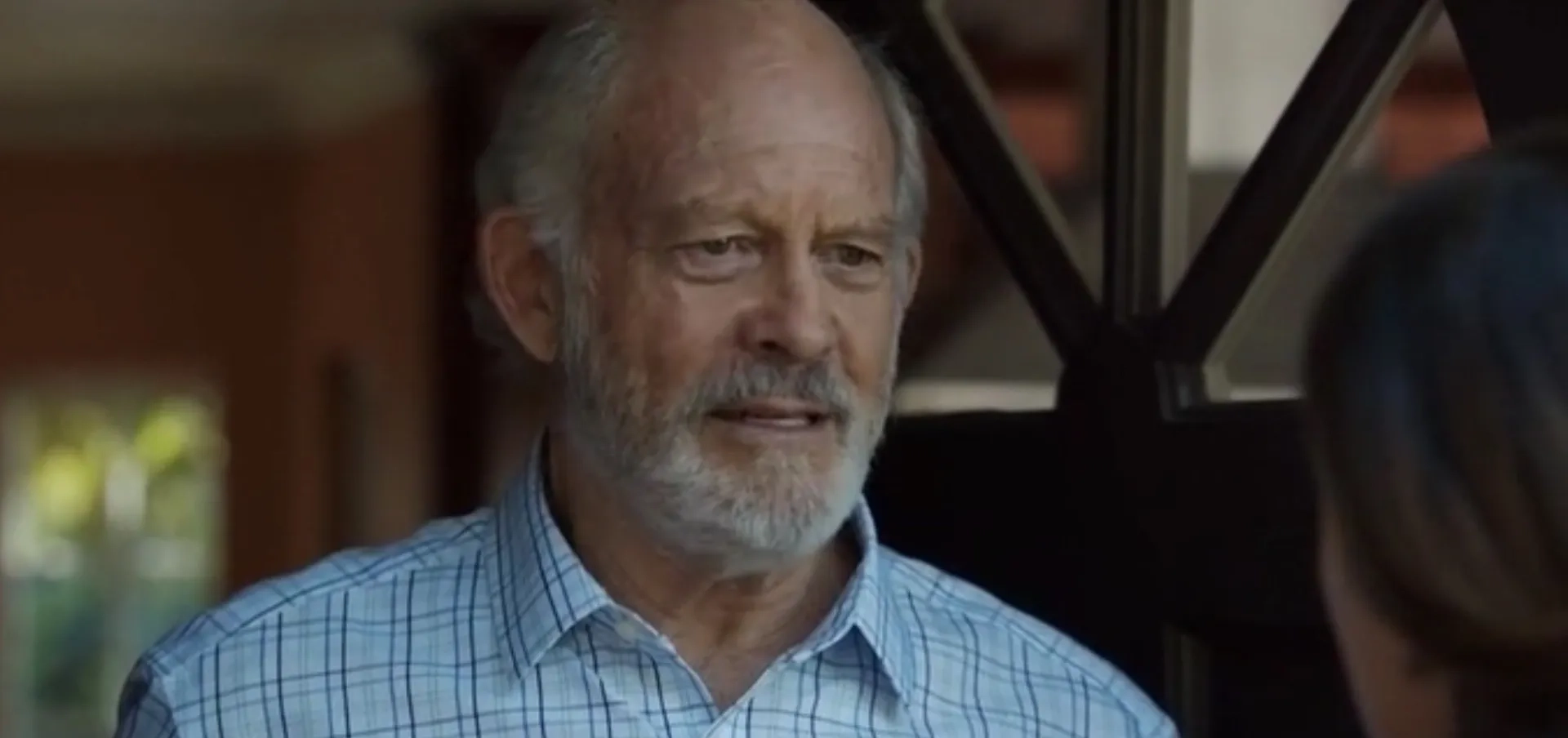 Max Gail in Perception (2012)