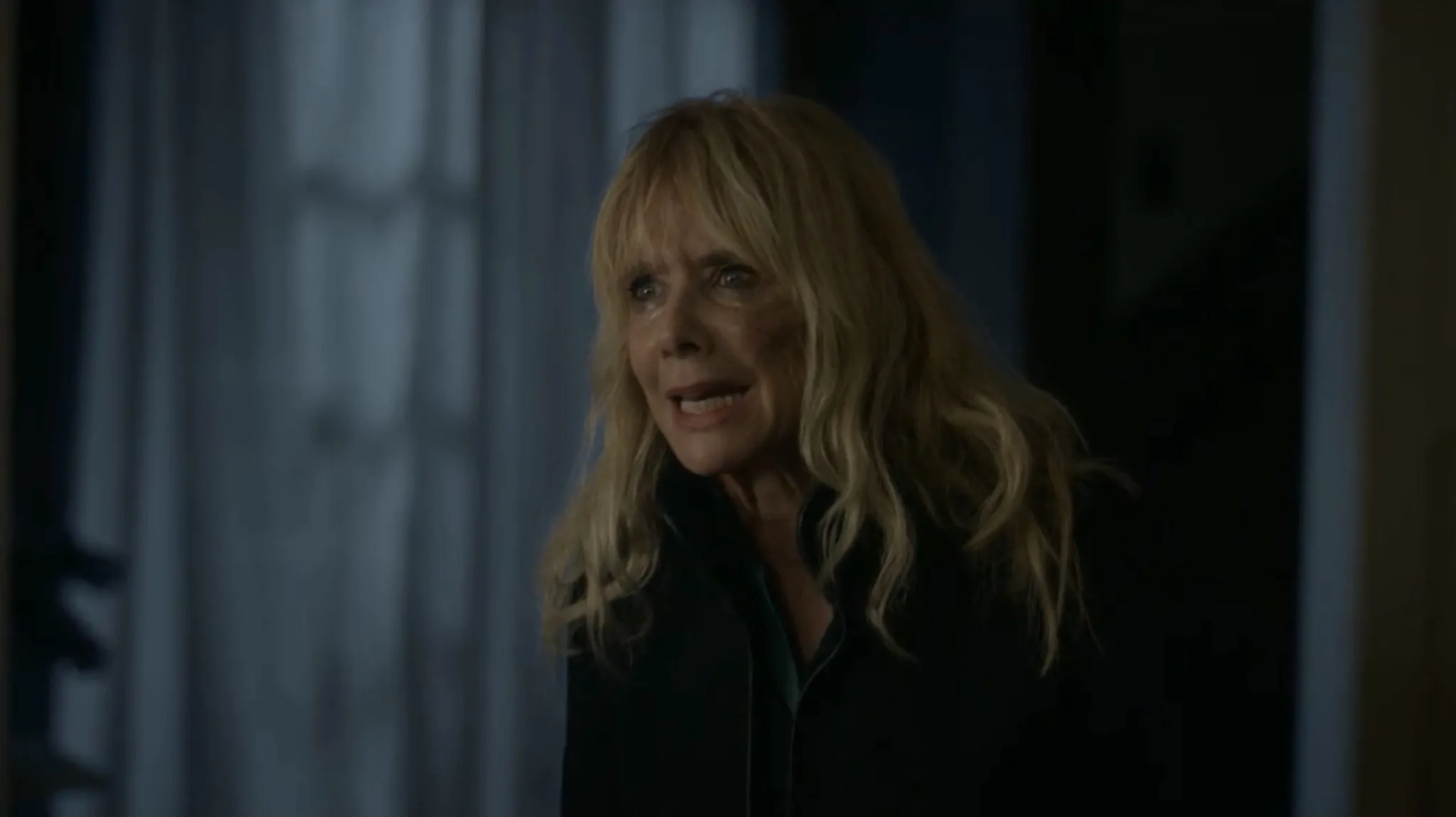 Rosanna Arquette in Big Sky (2020)