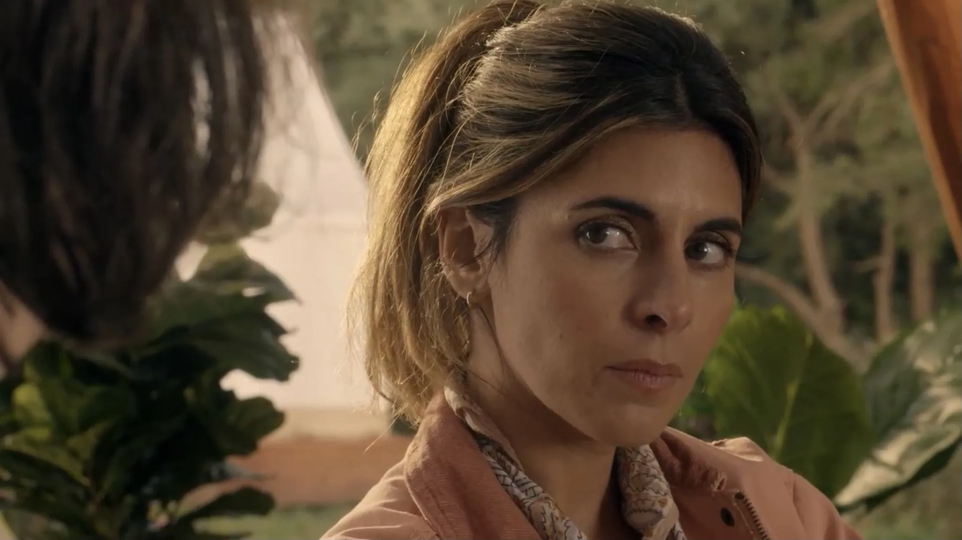 Jamie-Lynn Sigler in Big Sky (2020)