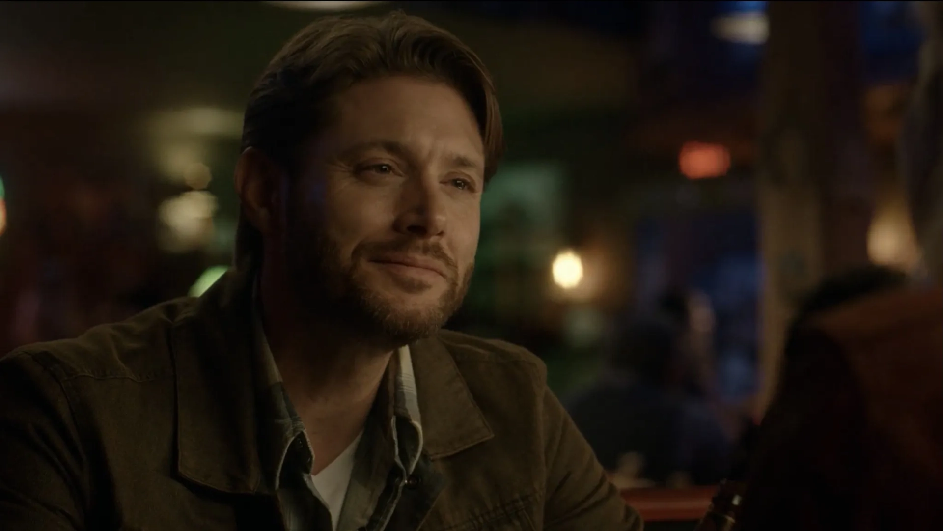 Jensen Ackles in Big Sky (2020)