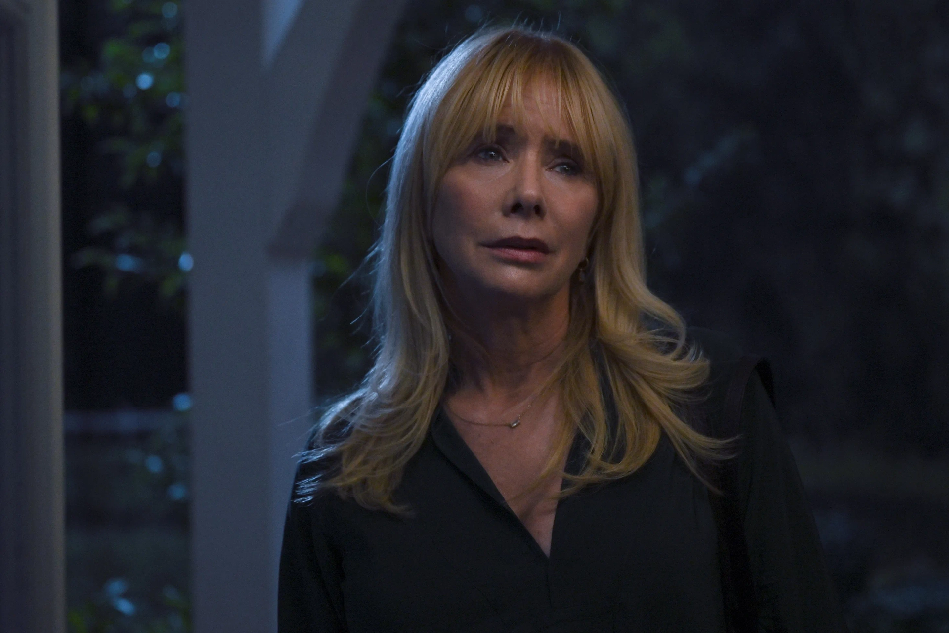 Rosanna Arquette in Big Sky (2020)