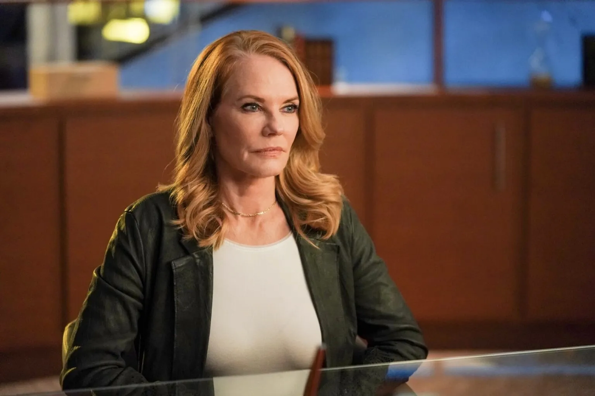 Marg Helgenberger in CSI: Vegas (2021)