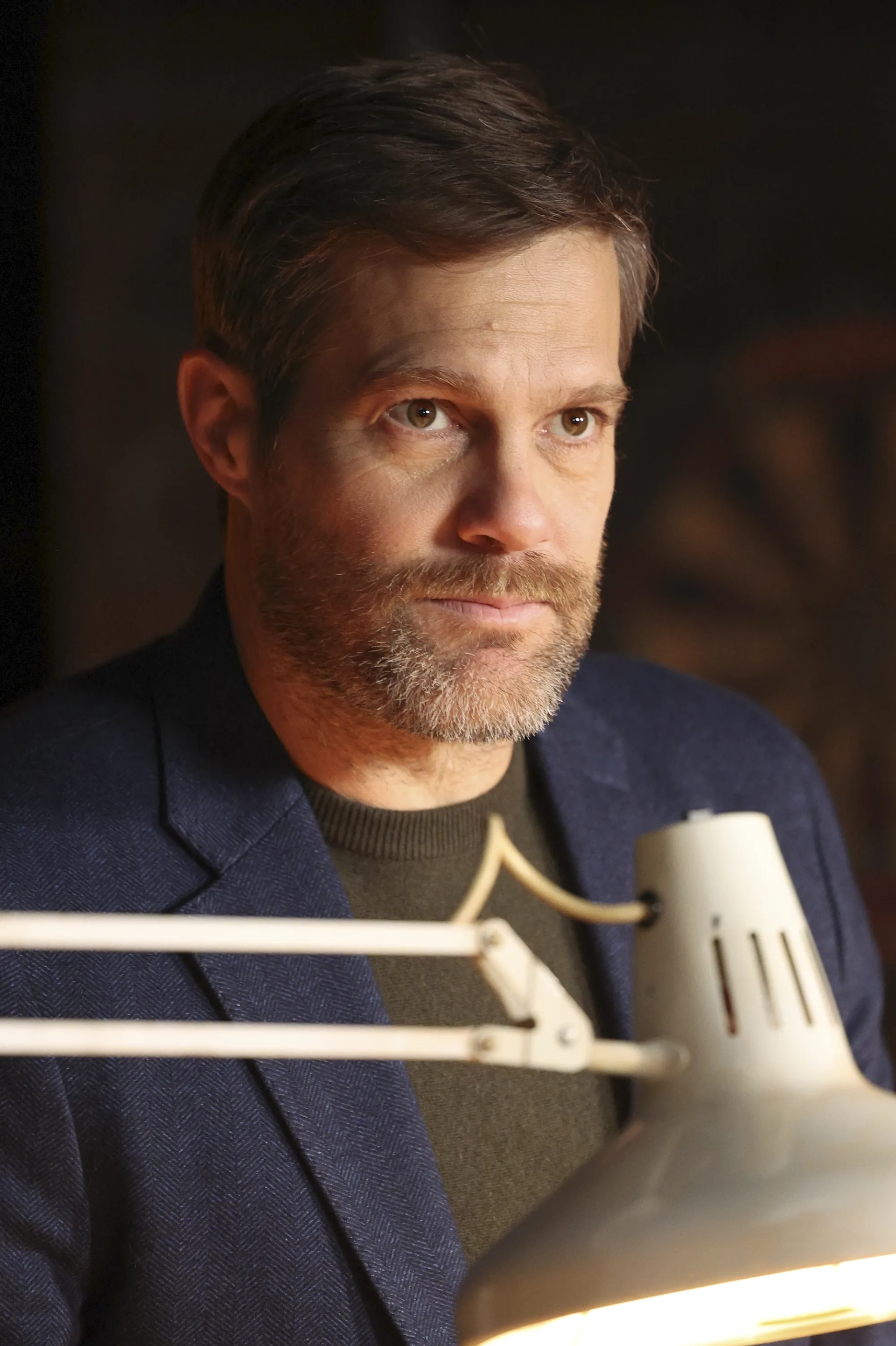 Geoff Stults in The Company You Keep (2023)