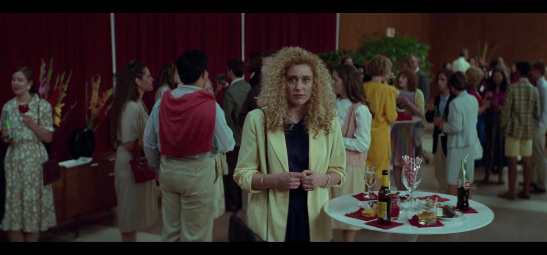 Greta Gerwig in White Noise (2022)